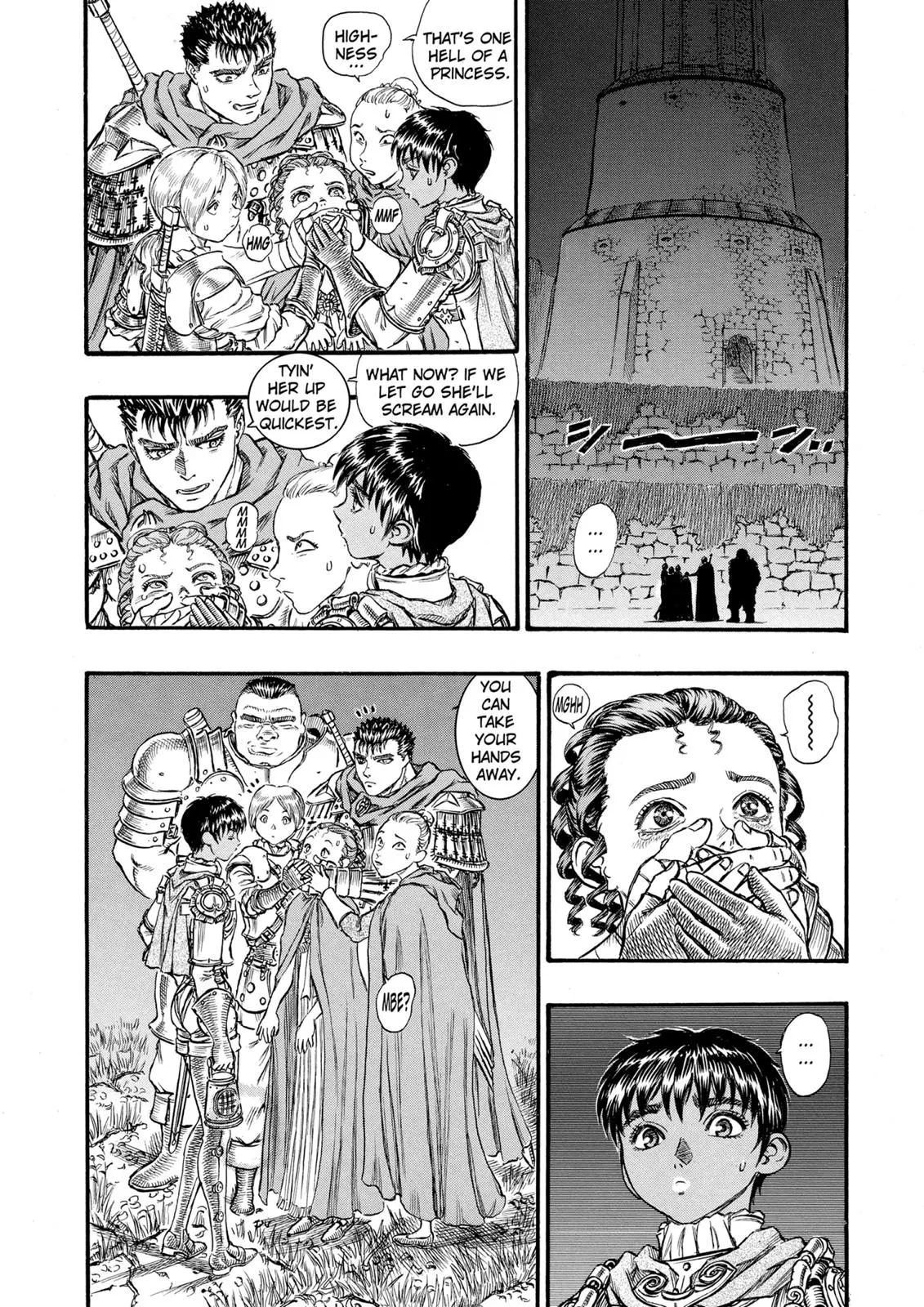 Read Berserk - Chapter 51 - read-berserk-manga.com | Image 8