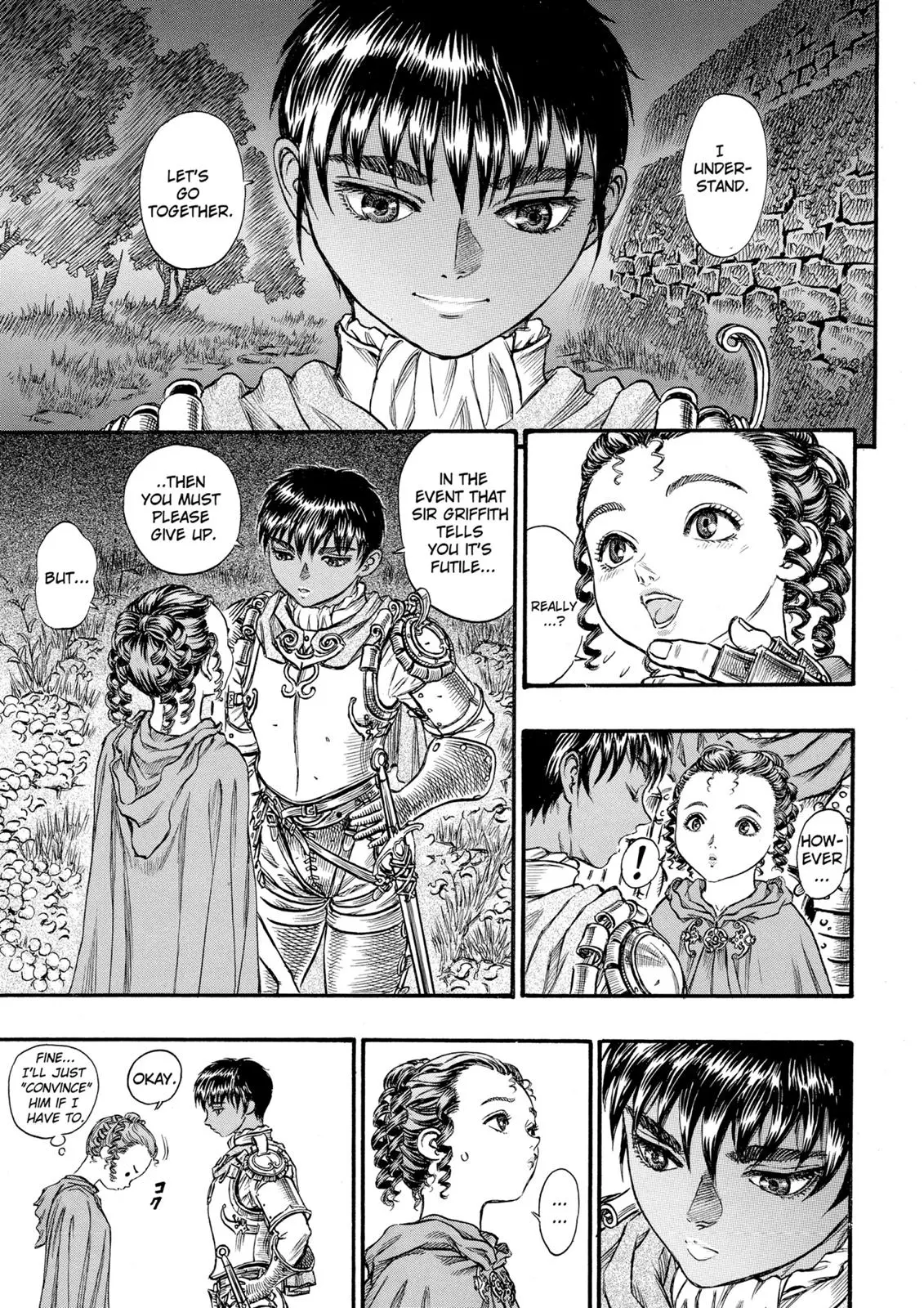 Read Berserk - Chapter 51 - read-berserk-manga.com | Image 9