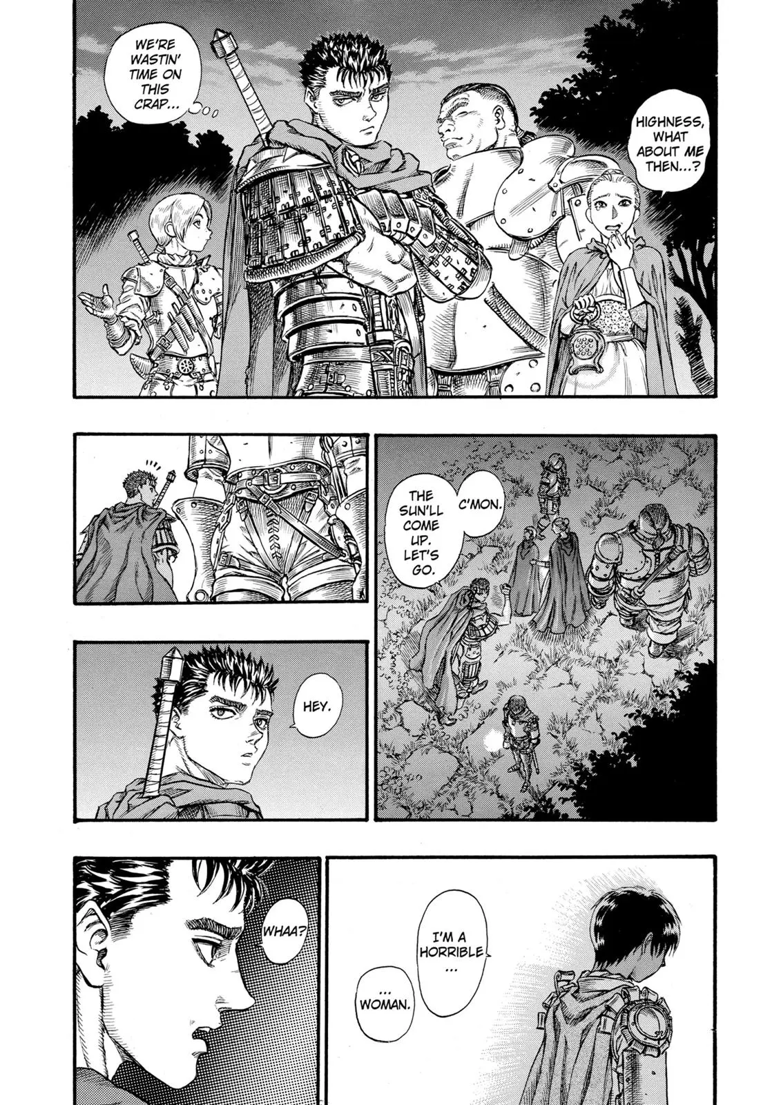 Read Berserk - Chapter 51 - read-berserk-manga.com | Image 10