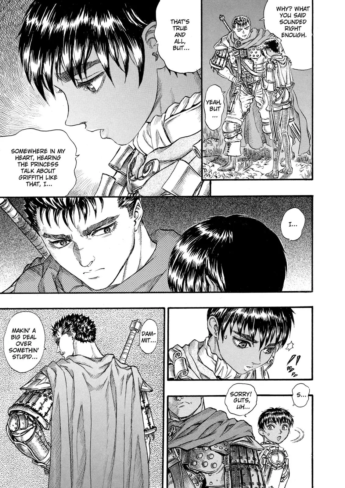 Read Berserk - Chapter 51 - read-berserk-manga.com | Image 11
