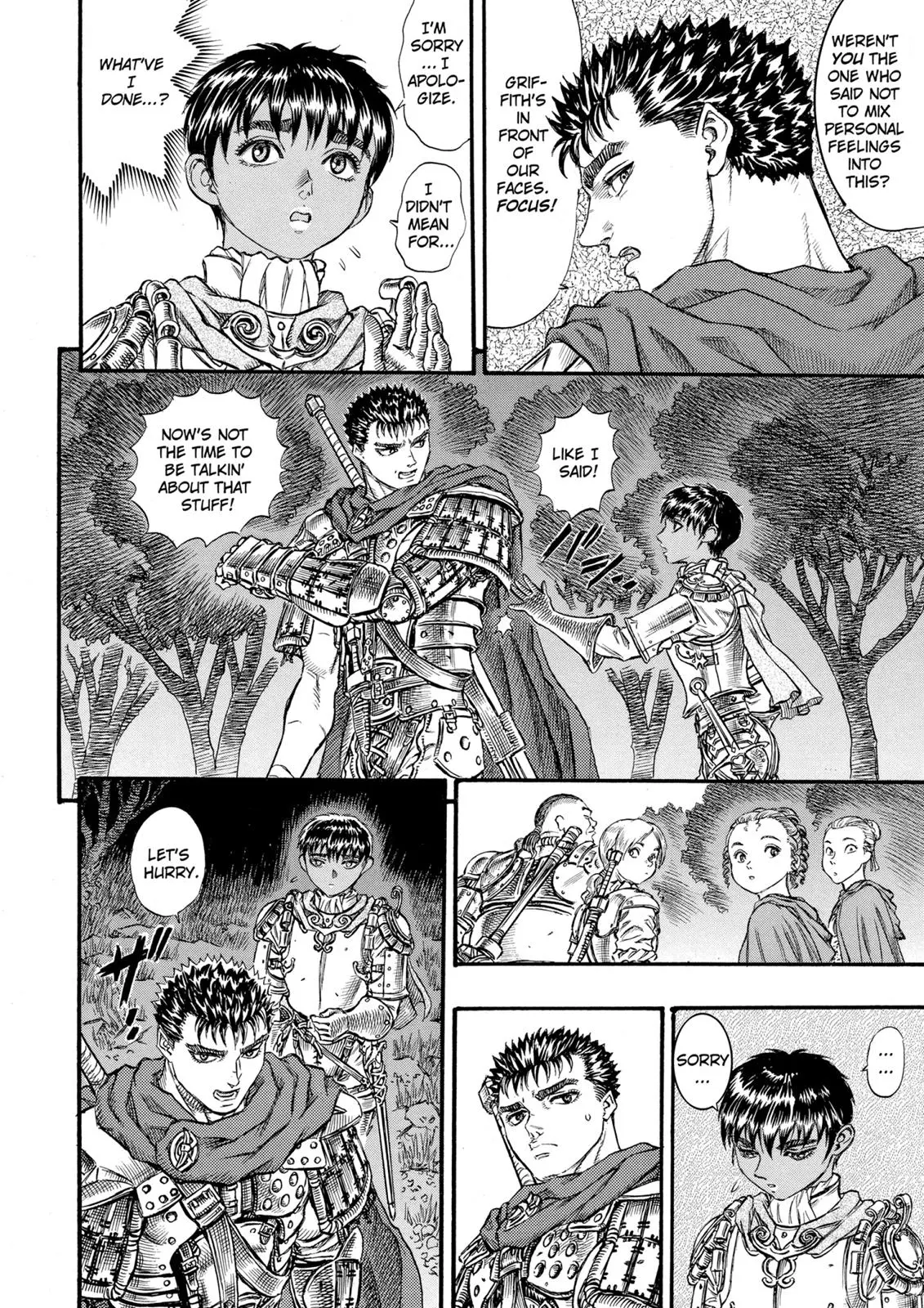 Read Berserk - Chapter 51 - read-berserk-manga.com | Image 12