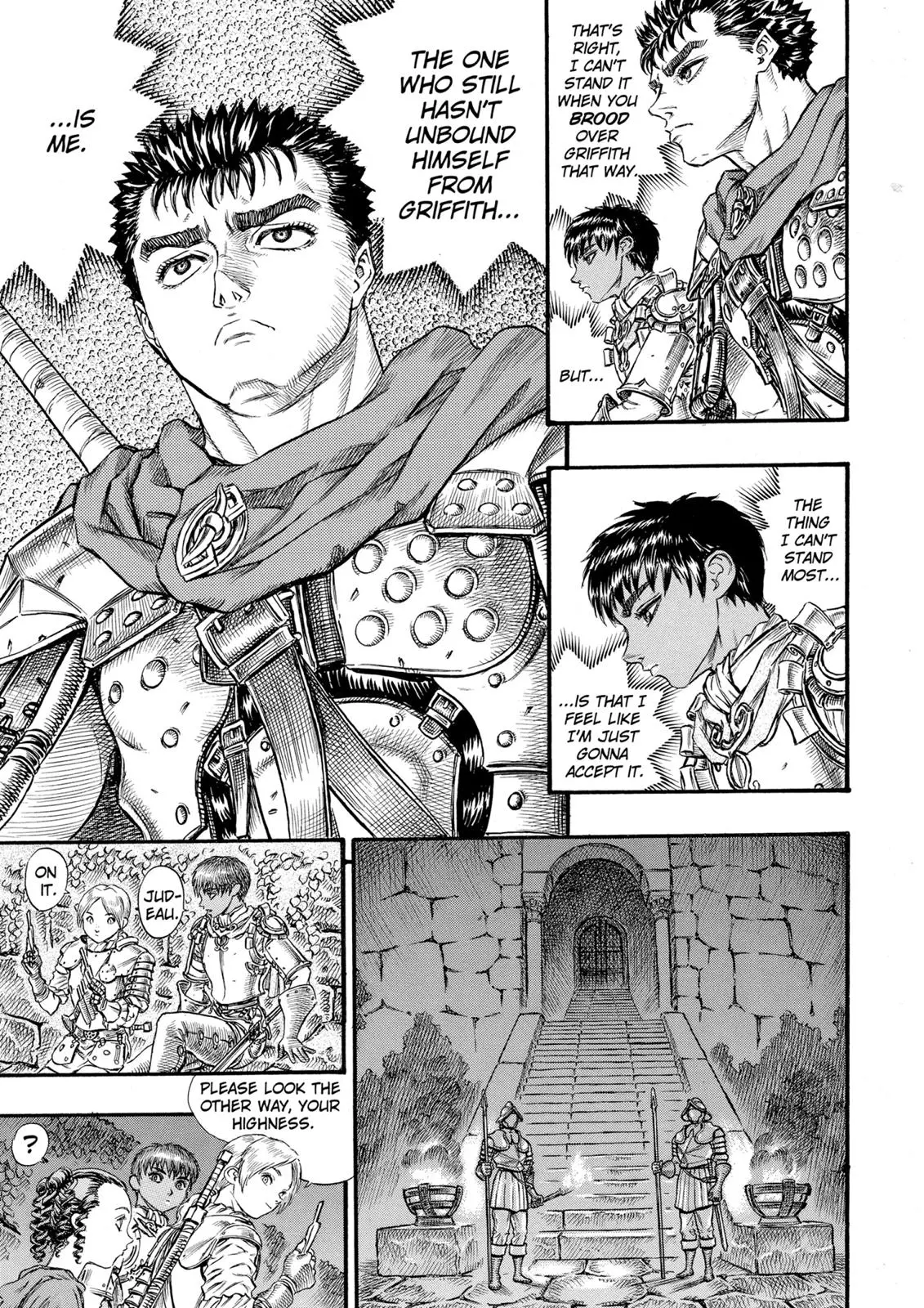 Read Berserk - Chapter 51 - read-berserk-manga.com | Image 13