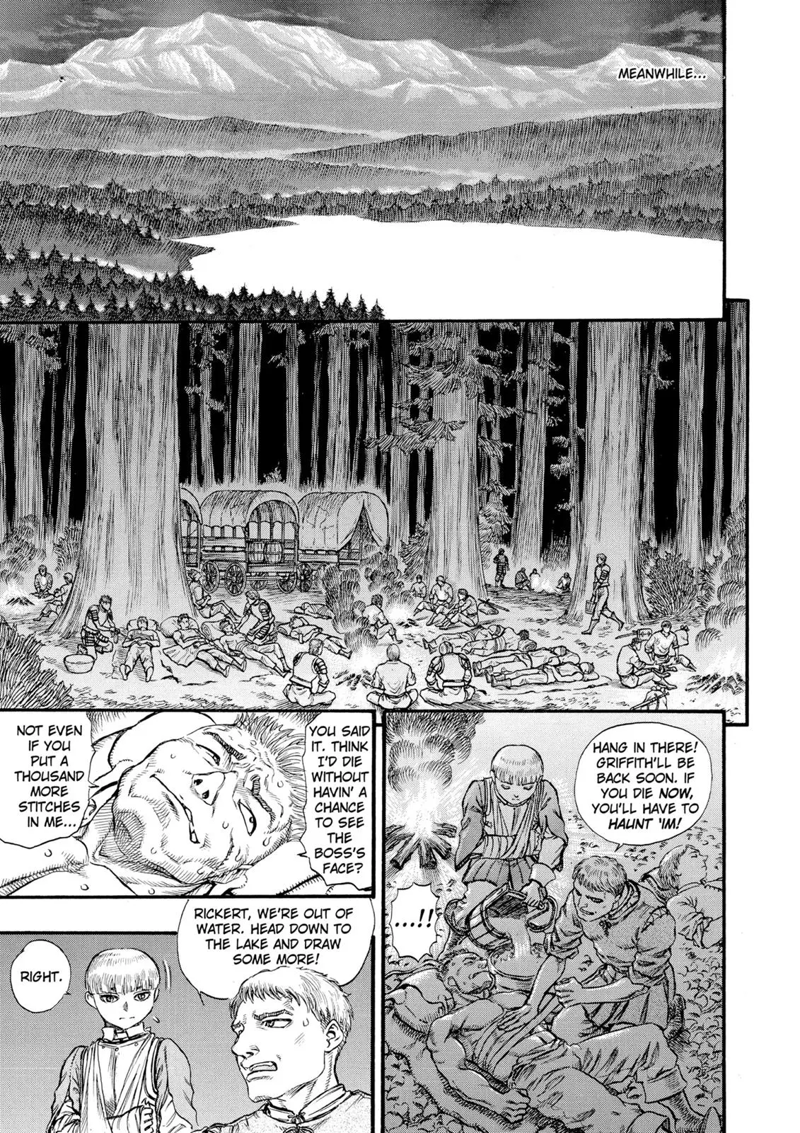 Read Berserk - Chapter 51 - read-berserk-manga.com | Image 15