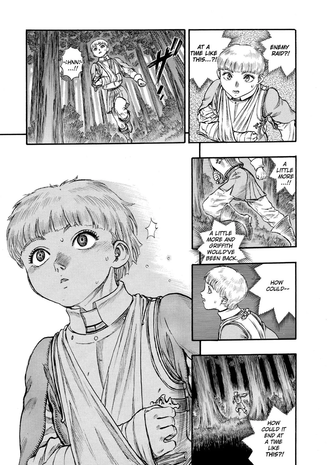 Read Berserk - Chapter 51 - read-berserk-manga.com | Image 20