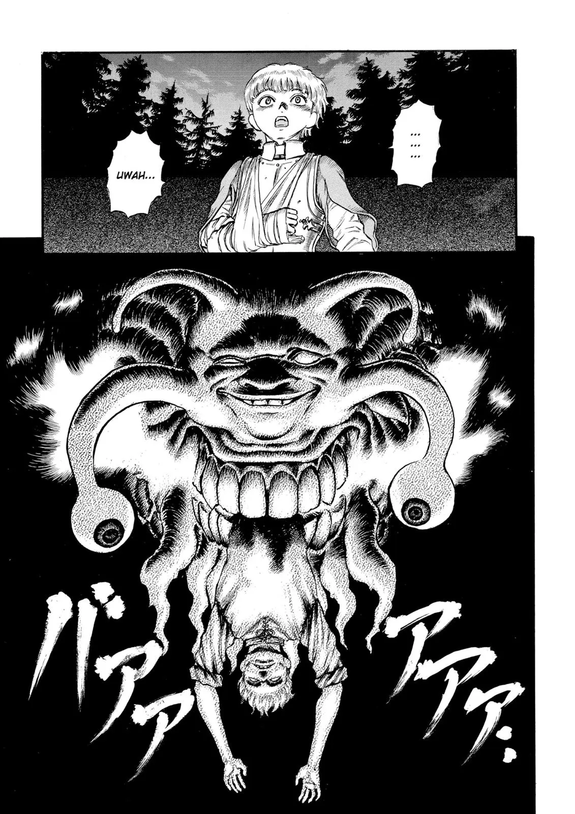 Read Berserk - Chapter 52 - read-berserk-manga.com | Image 5