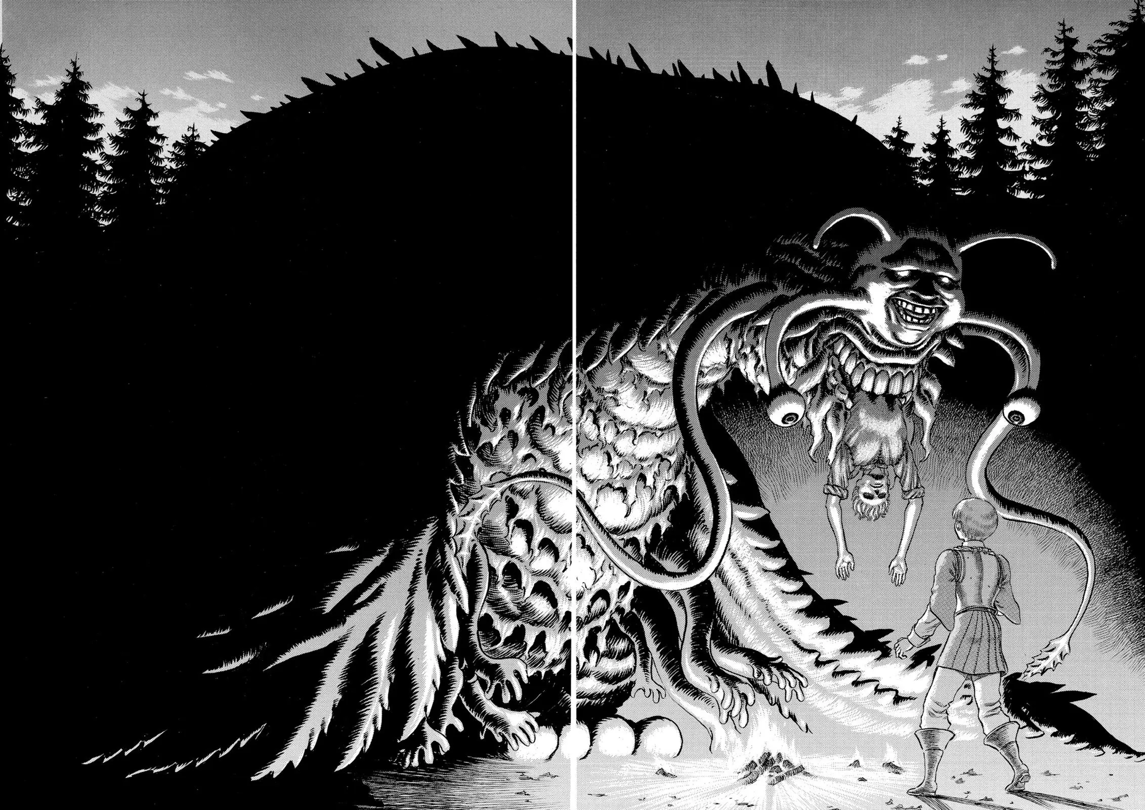 Read Berserk - Chapter 52 - read-berserk-manga.com | Image 6