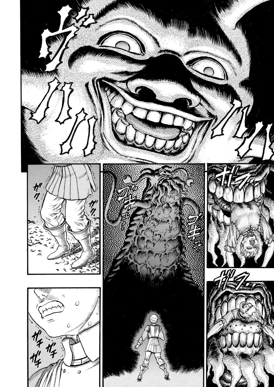 Read Berserk - Chapter 52 - read-berserk-manga.com | Image 7