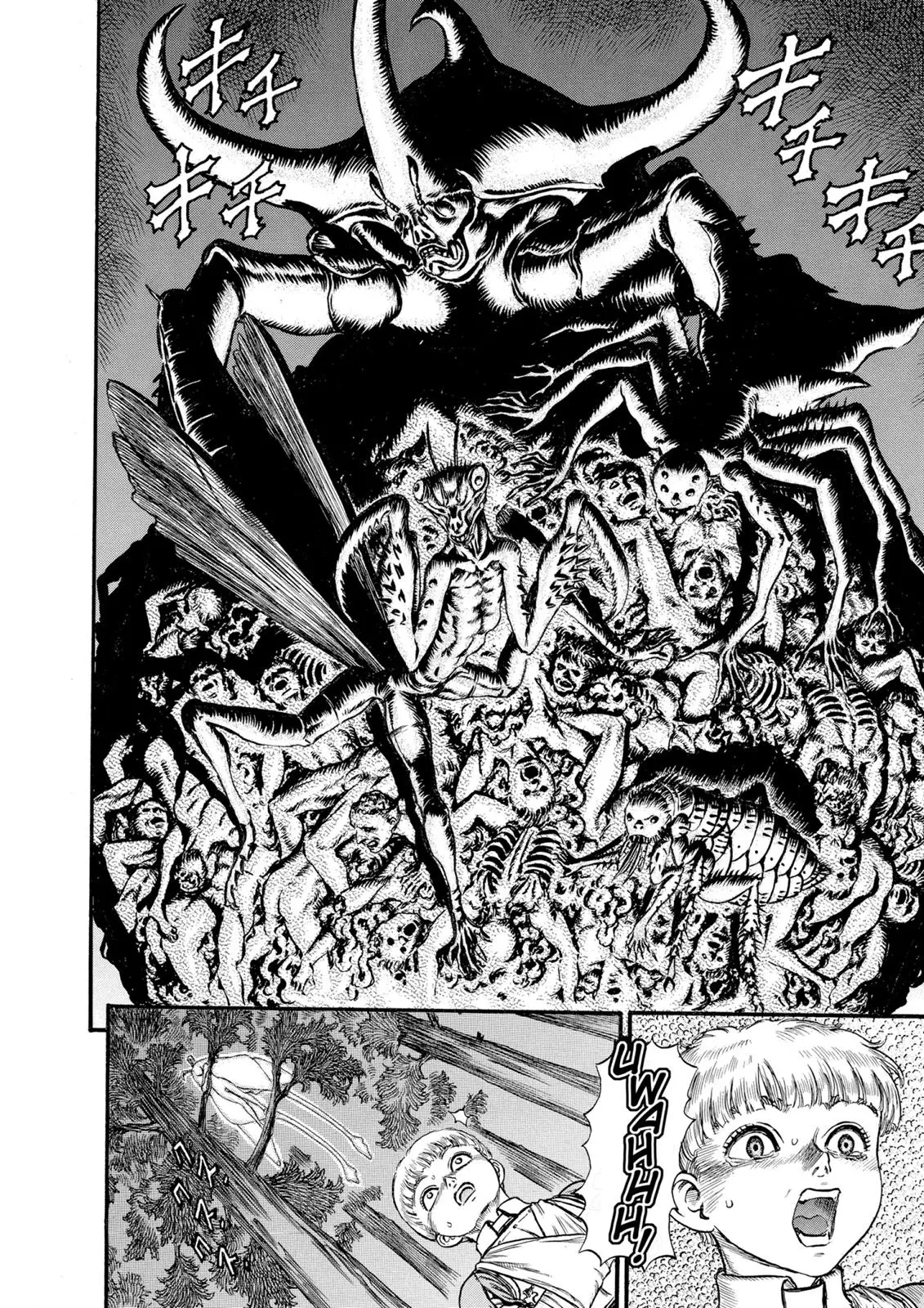 Read Berserk - Chapter 52 - read-berserk-manga.com | Image 9