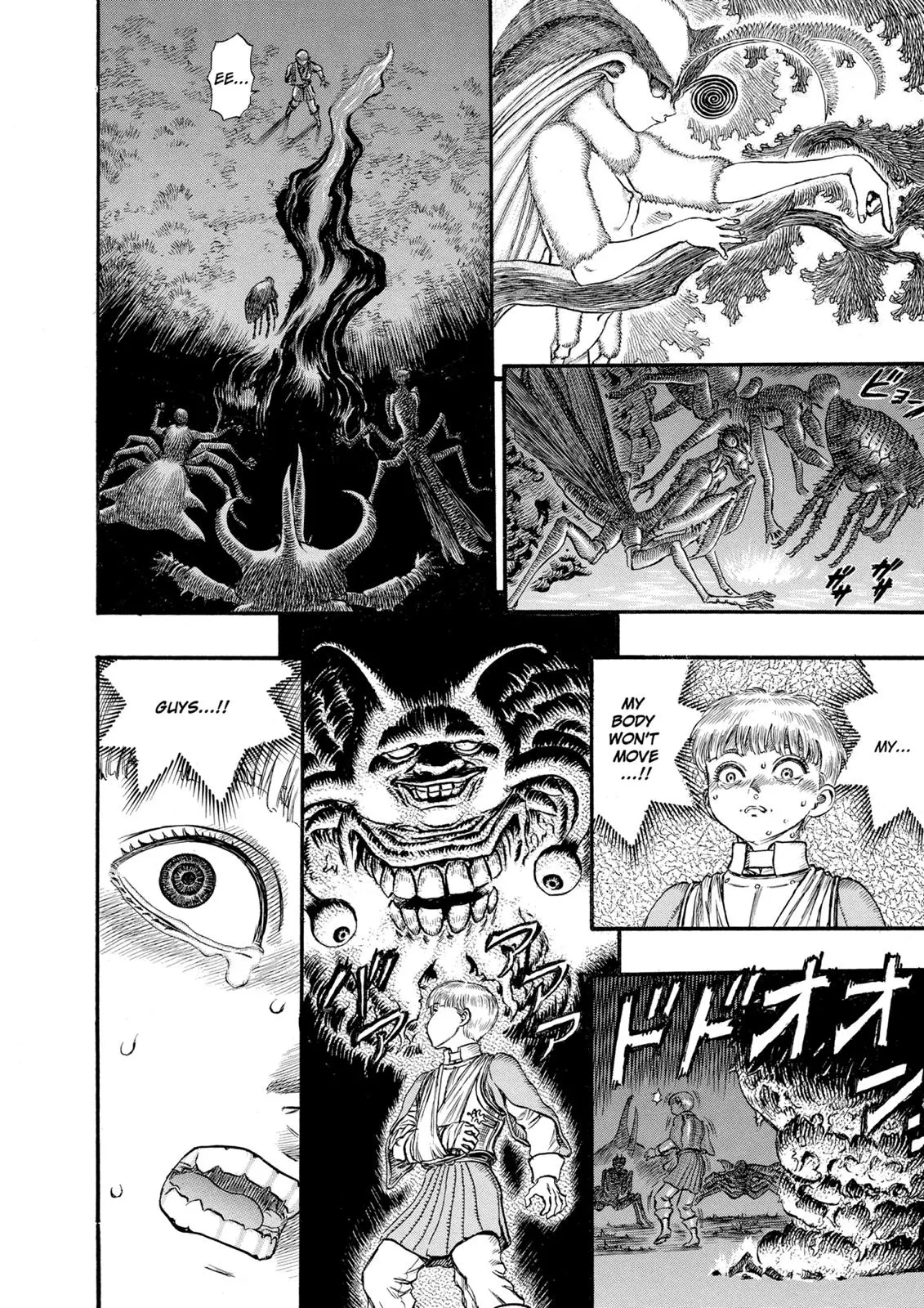 Read Berserk - Chapter 52 - read-berserk-manga.com | Image 11