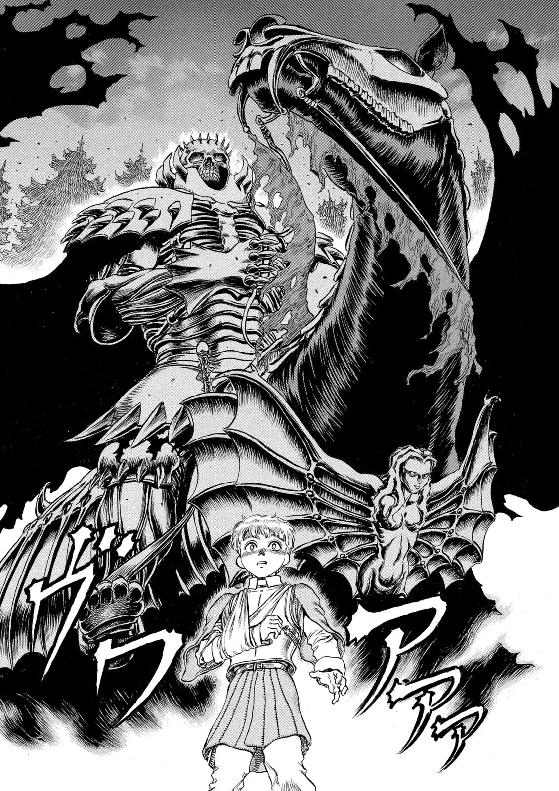 Read Berserk - Chapter 52 - read-berserk-manga.com | Image 12