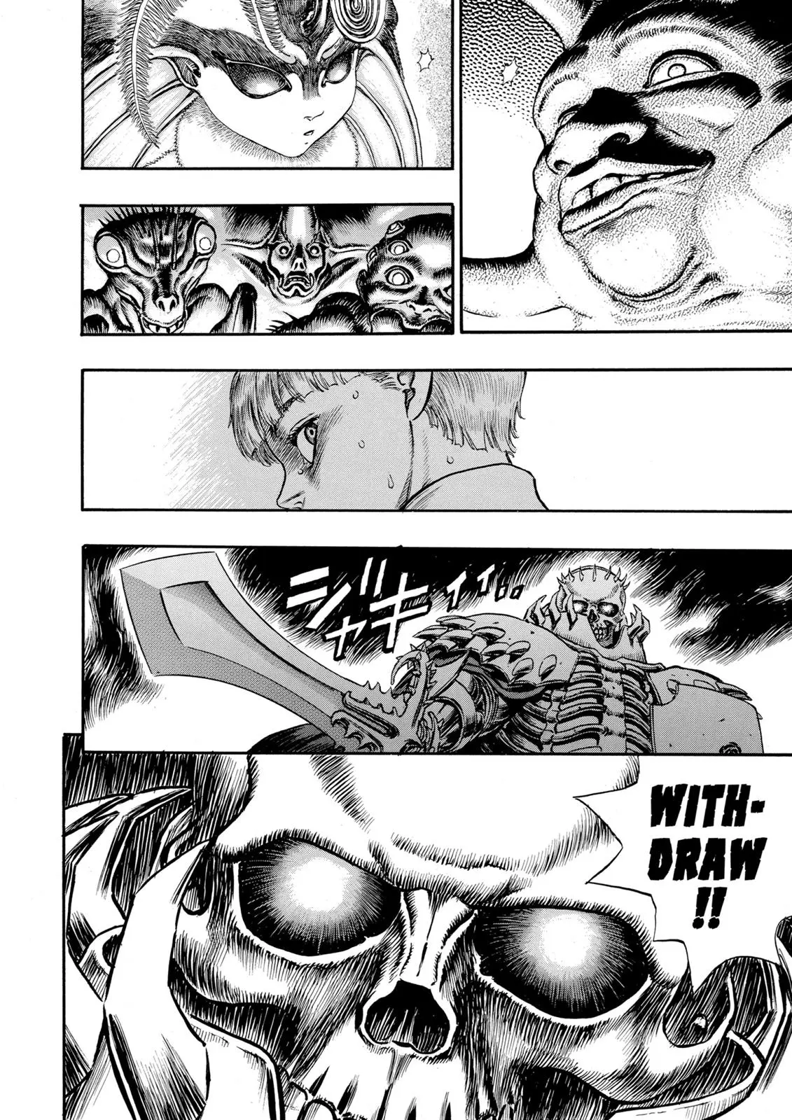 Read Berserk - Chapter 52 - read-berserk-manga.com | Image 13