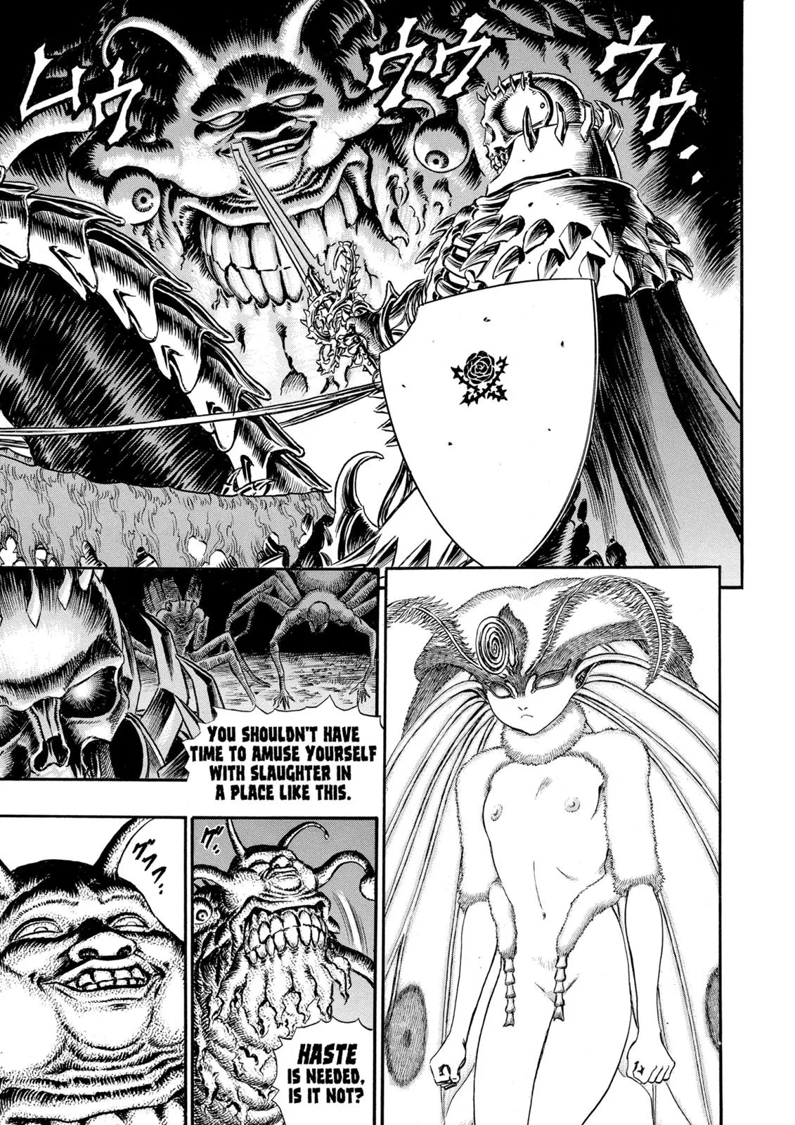 Read Berserk - Chapter 52 - read-berserk-manga.com | Image 14
