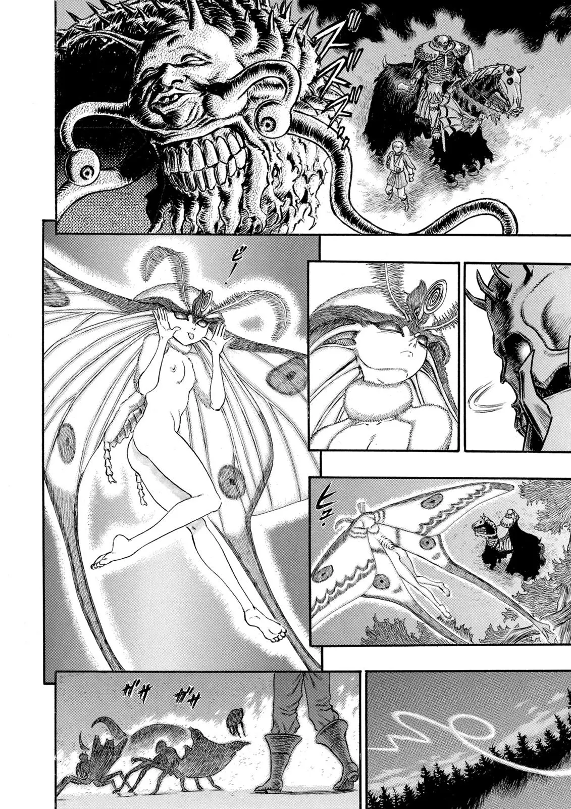 Read Berserk - Chapter 52 - read-berserk-manga.com | Image 15