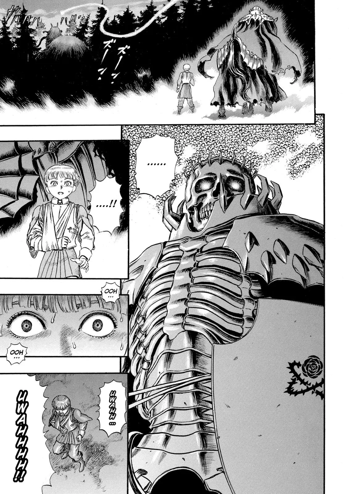 Read Berserk - Chapter 52 - read-berserk-manga.com | Image 16
