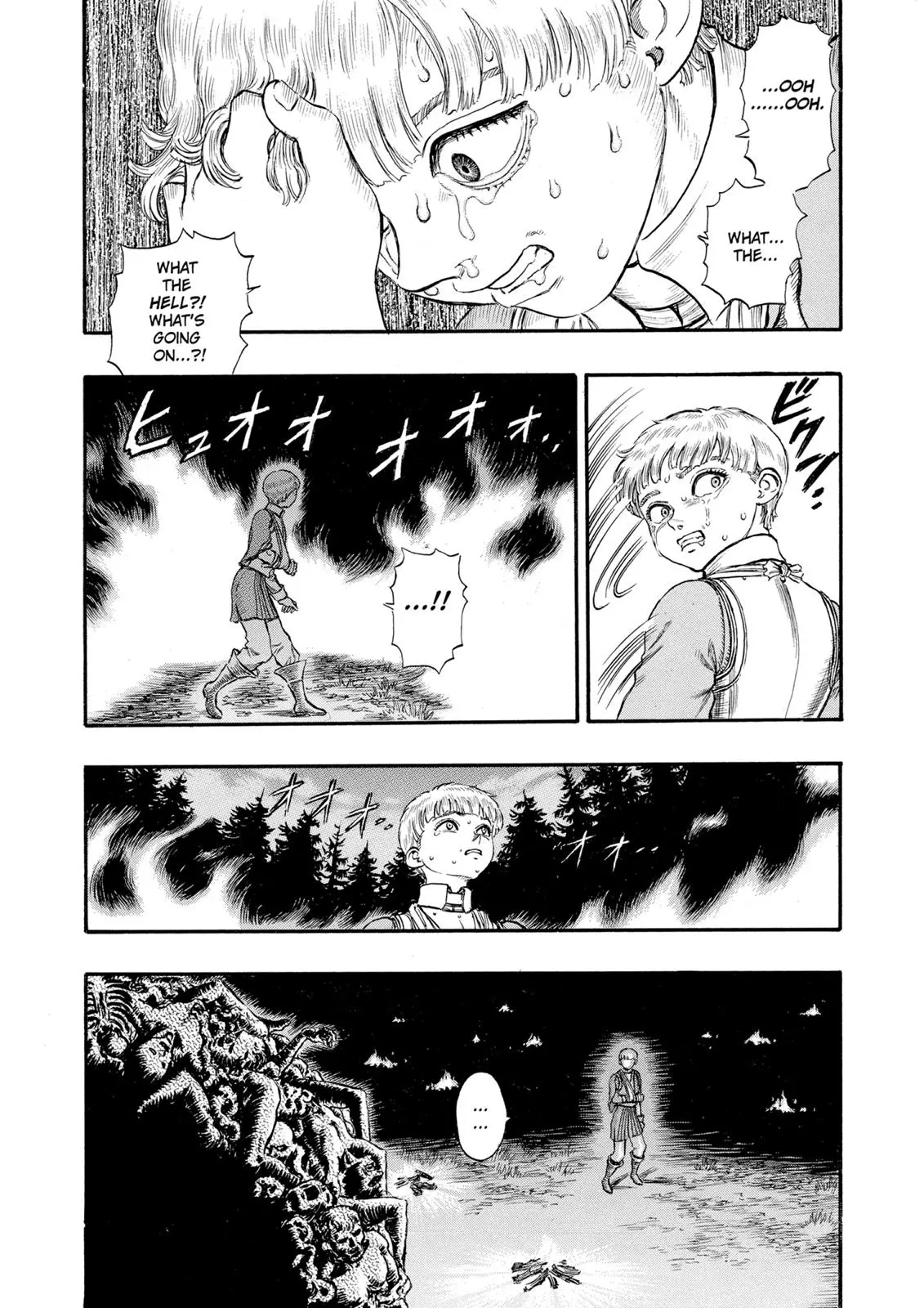 Read Berserk - Chapter 52 - read-berserk-manga.com | Image 17