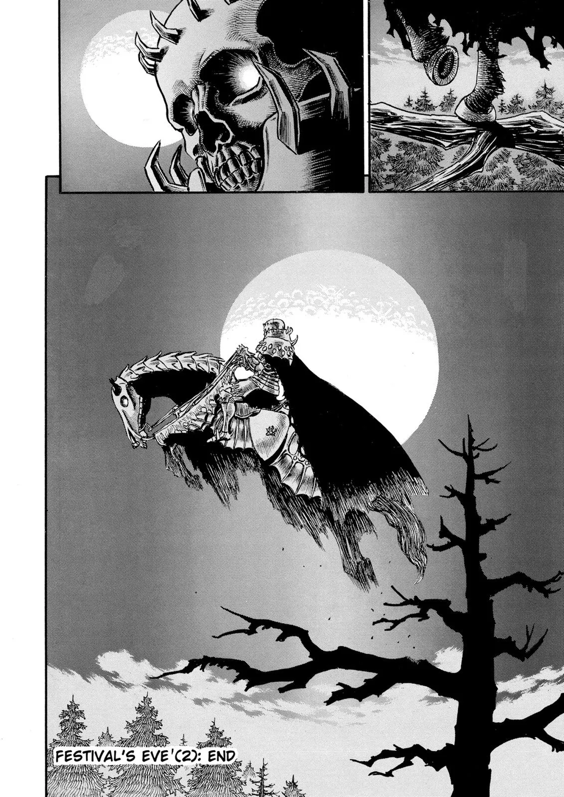 Read Berserk - Chapter 52 - read-berserk-manga.com | Image 19