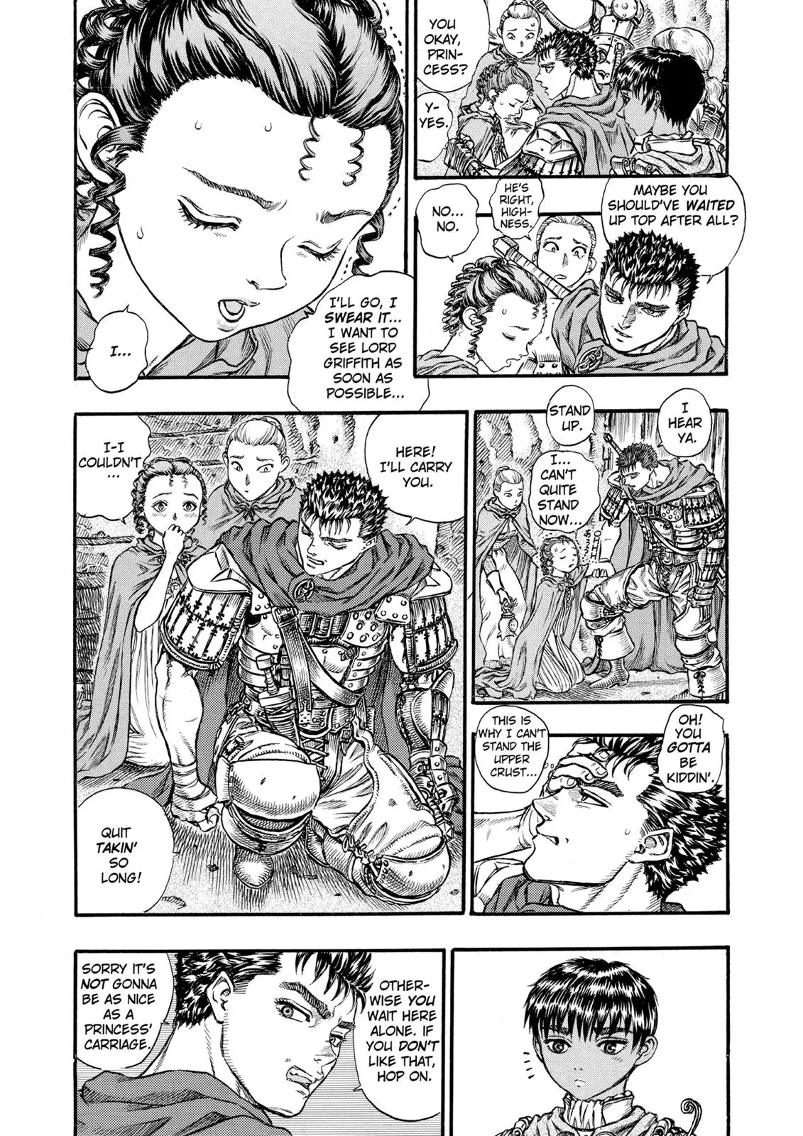 Read Berserk - Chapter 53 - read-berserk-manga.com | Image 3