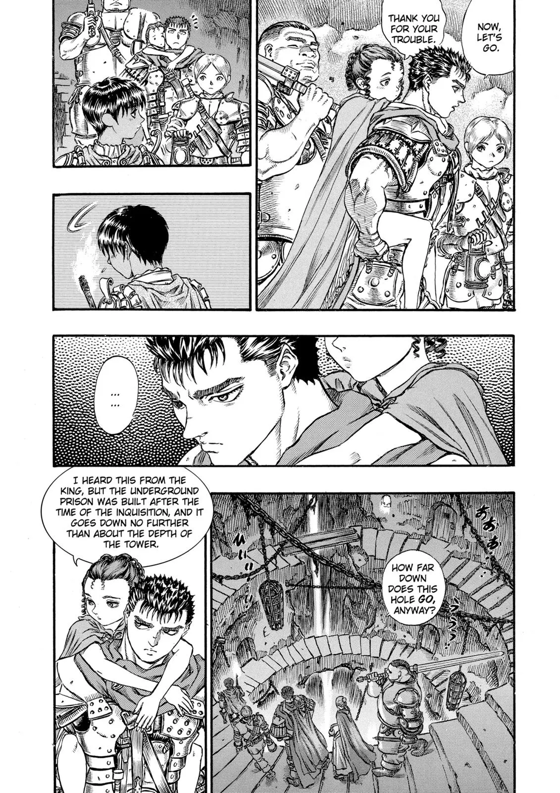 Read Berserk - Chapter 53 - read-berserk-manga.com | Image 4