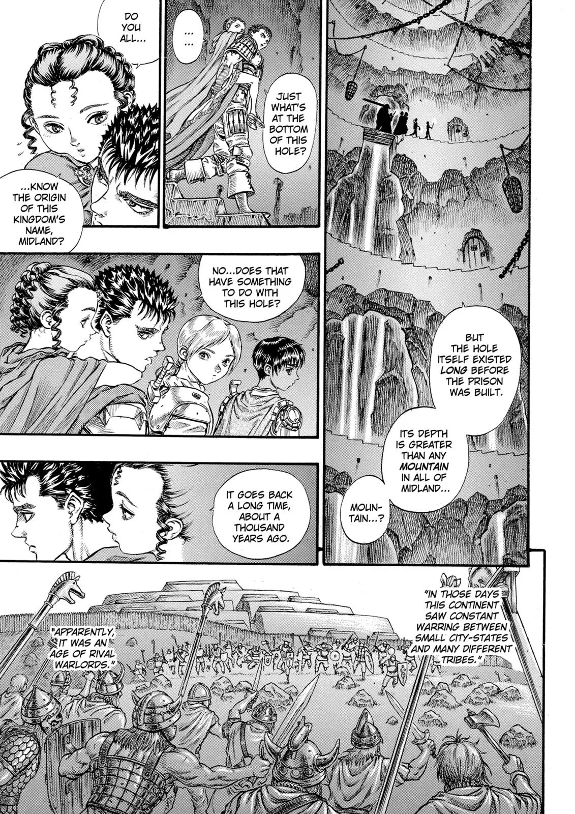 Read Berserk - Chapter 53 - read-berserk-manga.com | Image 5