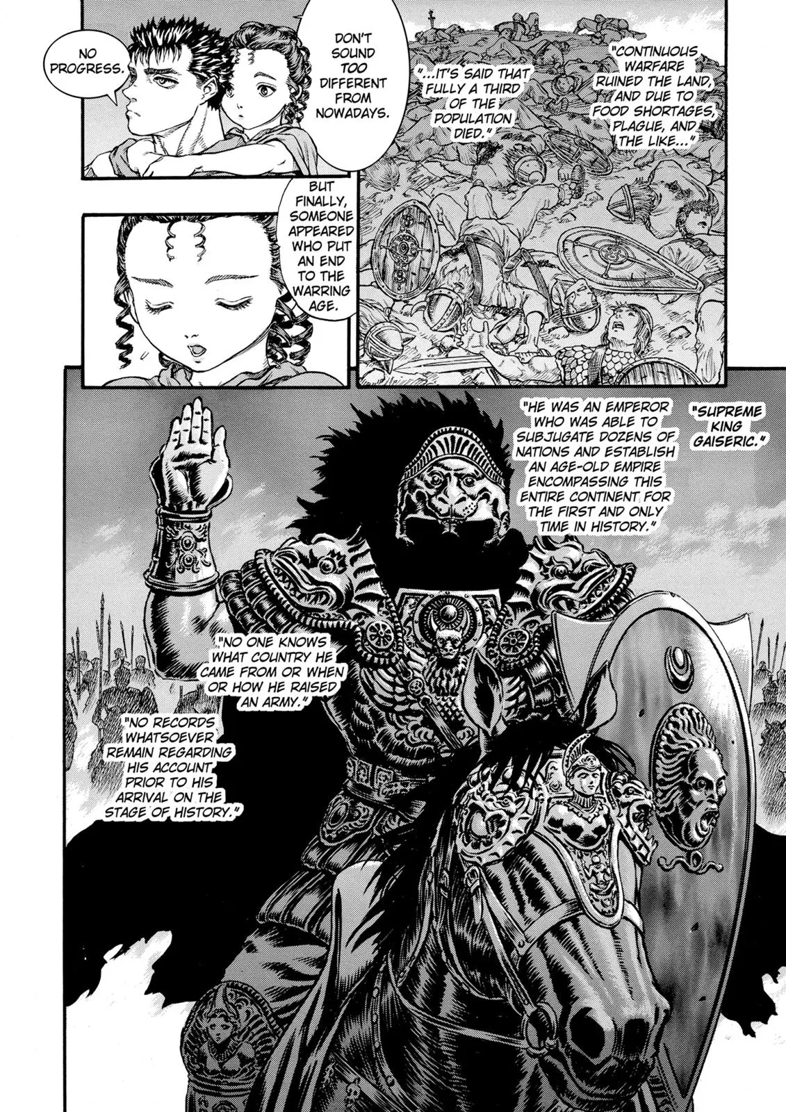 Read Berserk - Chapter 53 - read-berserk-manga.com | Image 6