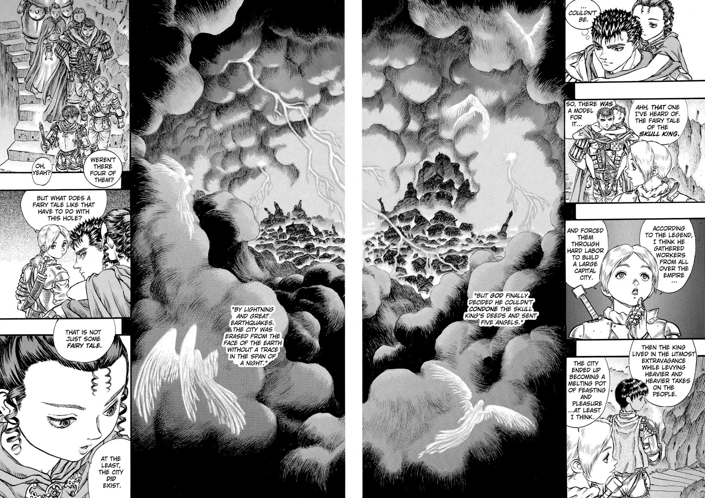 Read Berserk - Chapter 53 - read-berserk-manga.com | Image 8