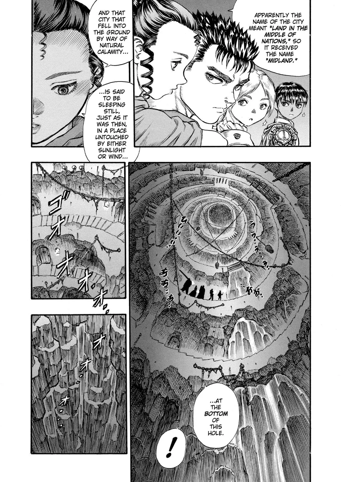 Read Berserk - Chapter 53 - read-berserk-manga.com | Image 9