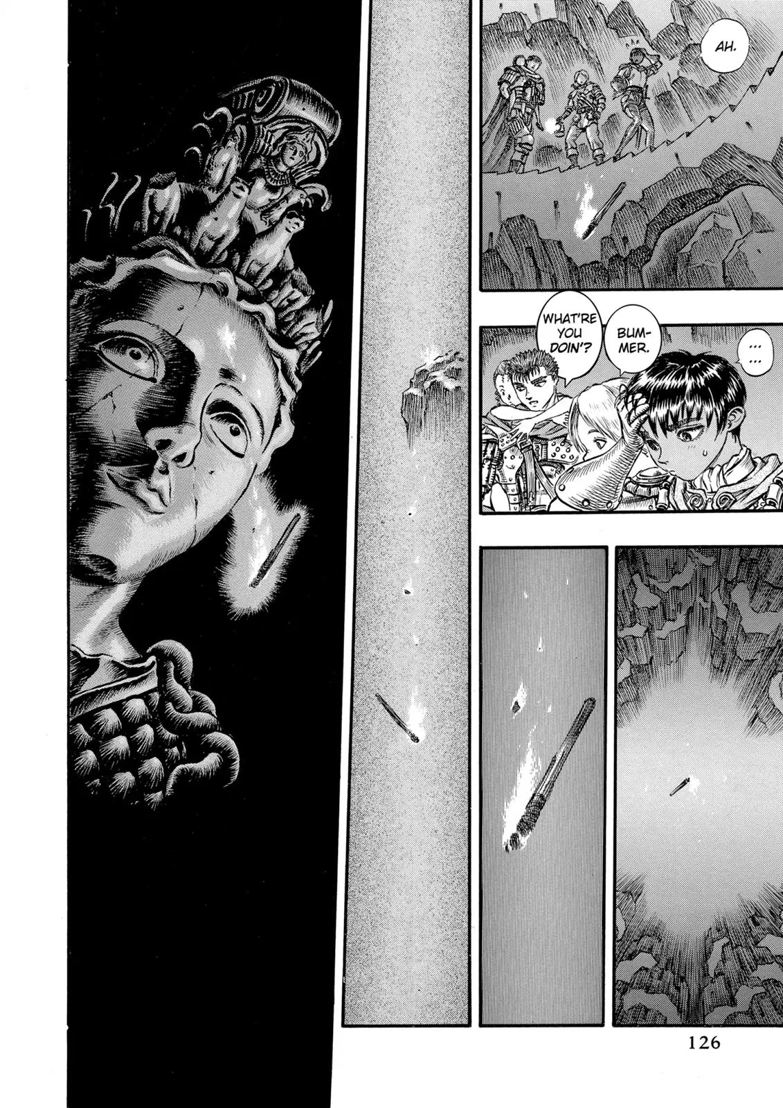 Read Berserk - Chapter 53 - read-berserk-manga.com | Image 11