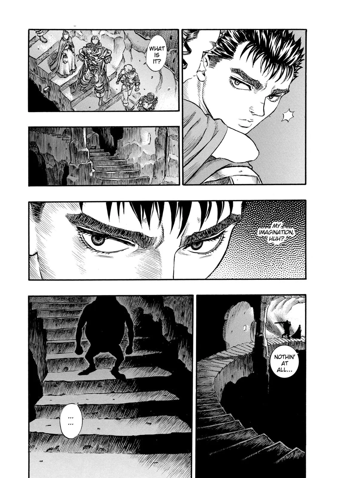 Read Berserk - Chapter 53 - read-berserk-manga.com | Image 14