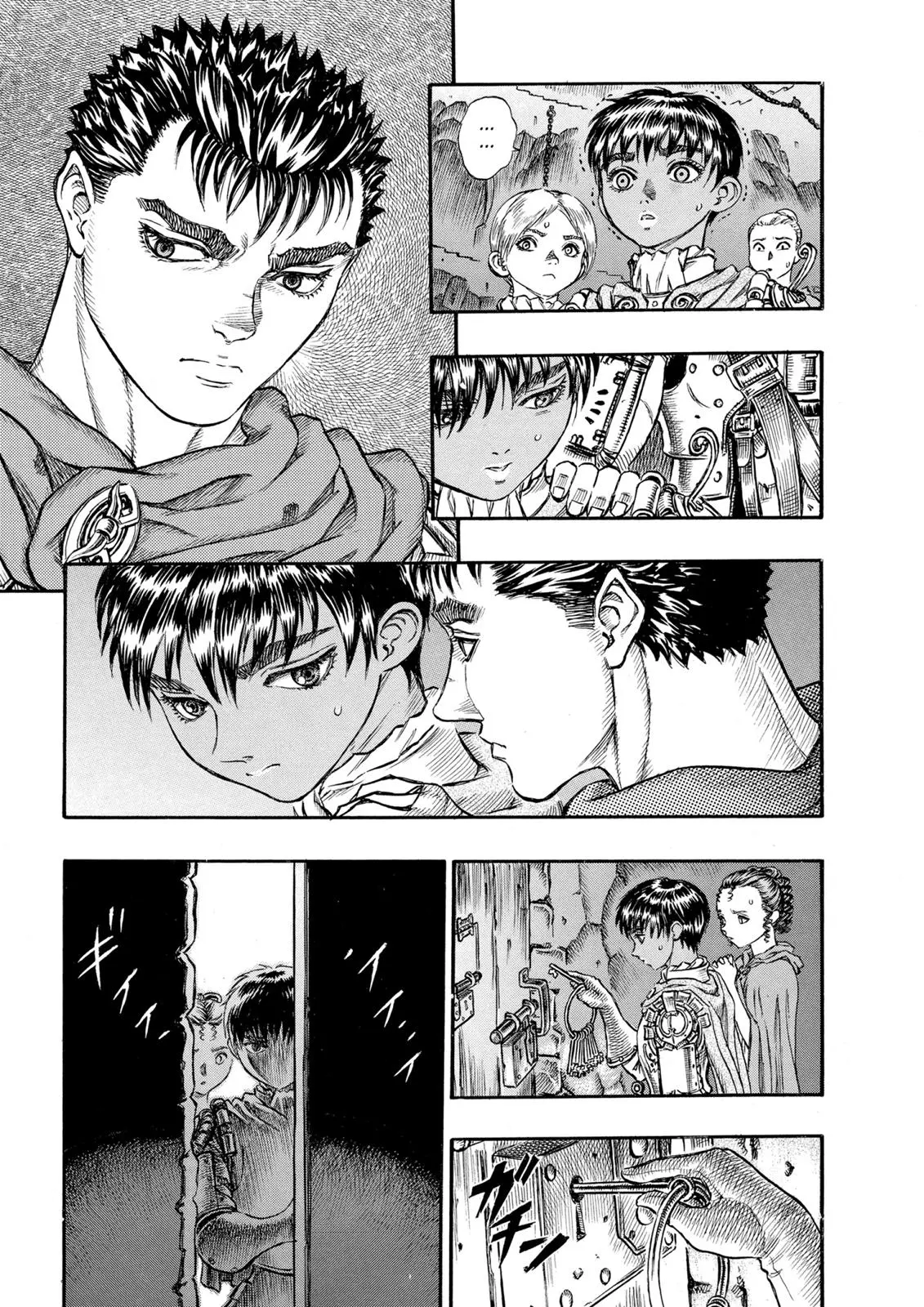 Read Berserk - Chapter 53 - read-berserk-manga.com | Image 16