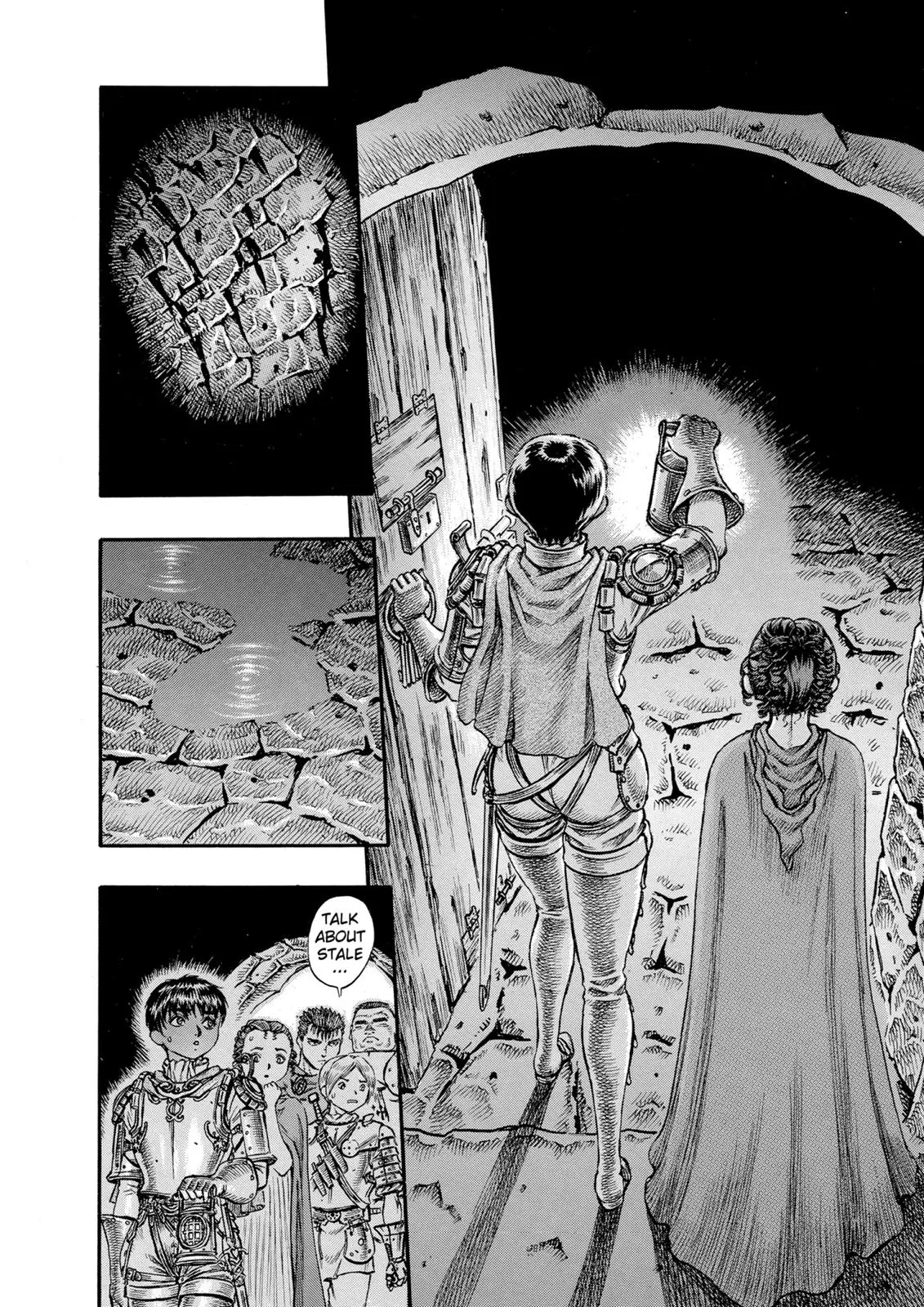 Read Berserk - Chapter 53 - read-berserk-manga.com | Image 17