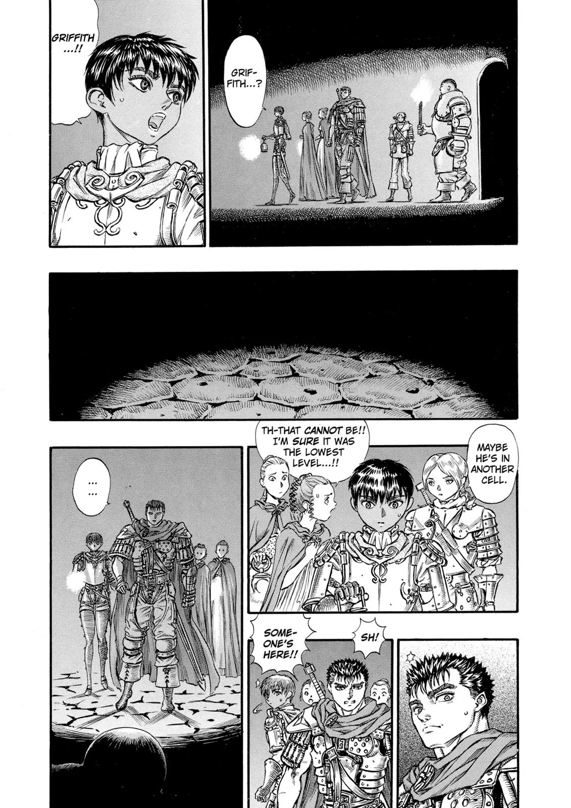 Read Berserk - Chapter 53 - read-berserk-manga.com | Image 18