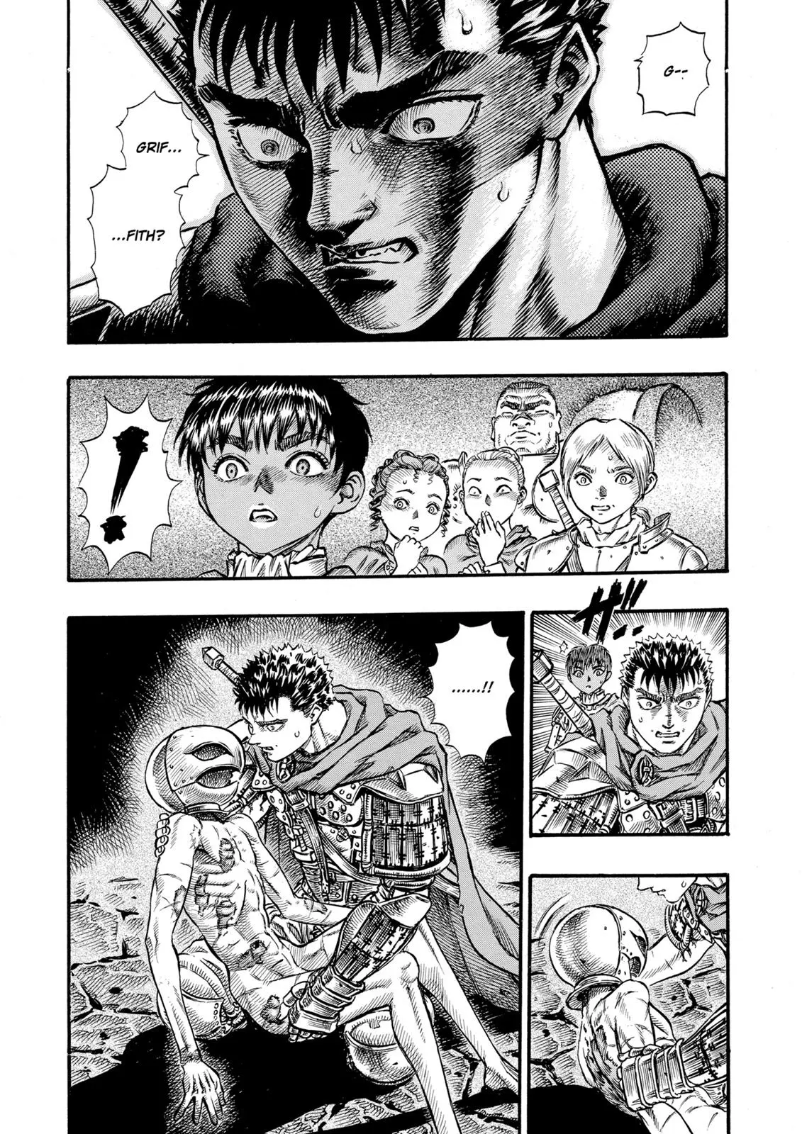 Read Berserk - Chapter 54 - read-berserk-manga.com | Image 3