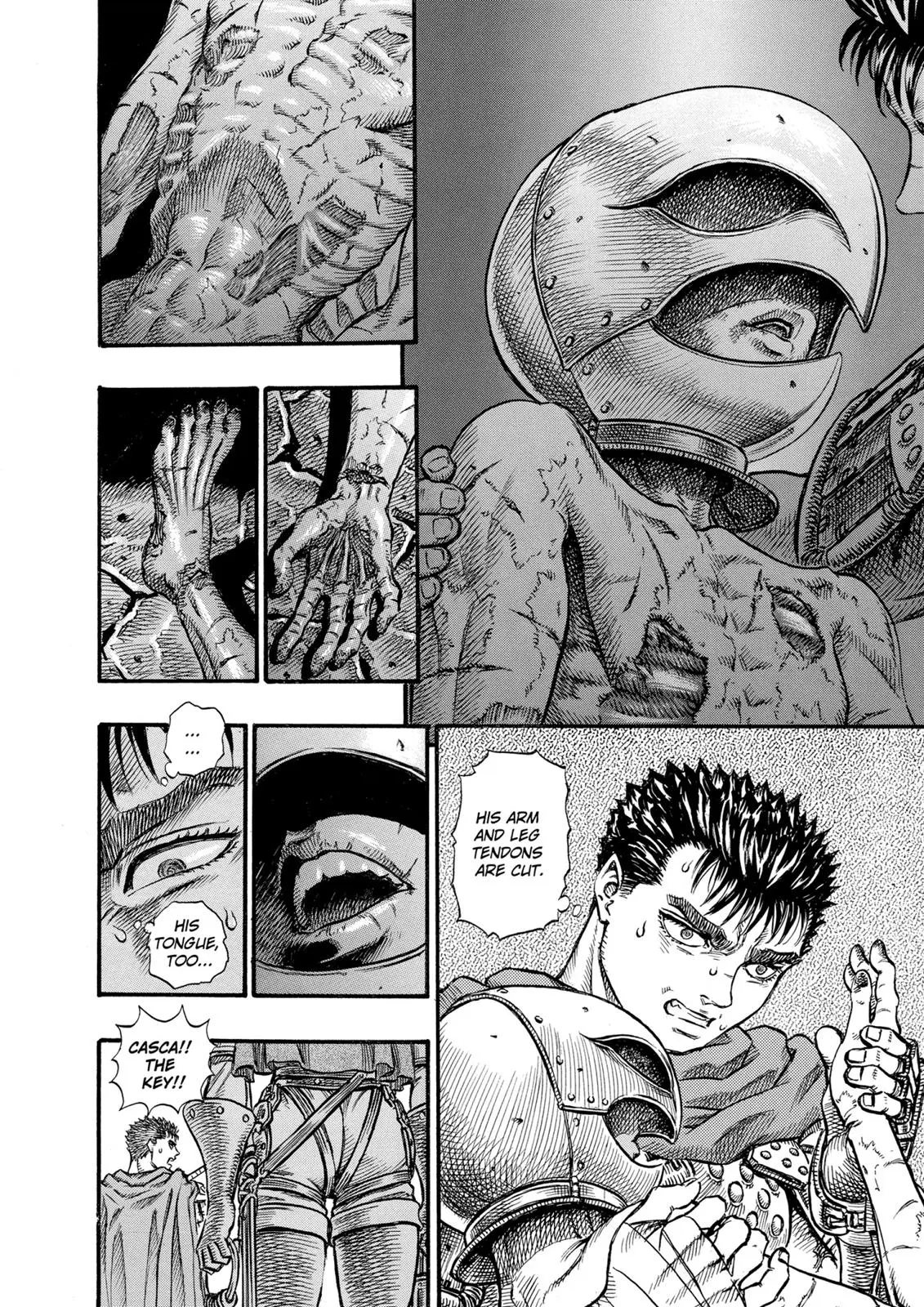 Read Berserk - Chapter 54 - read-berserk-manga.com | Image 4