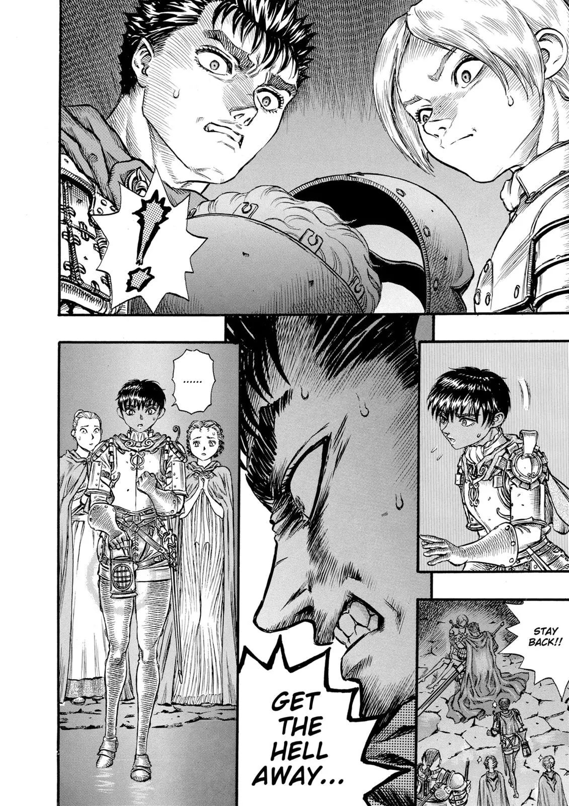 Read Berserk - Chapter 54 - read-berserk-manga.com | Image 6