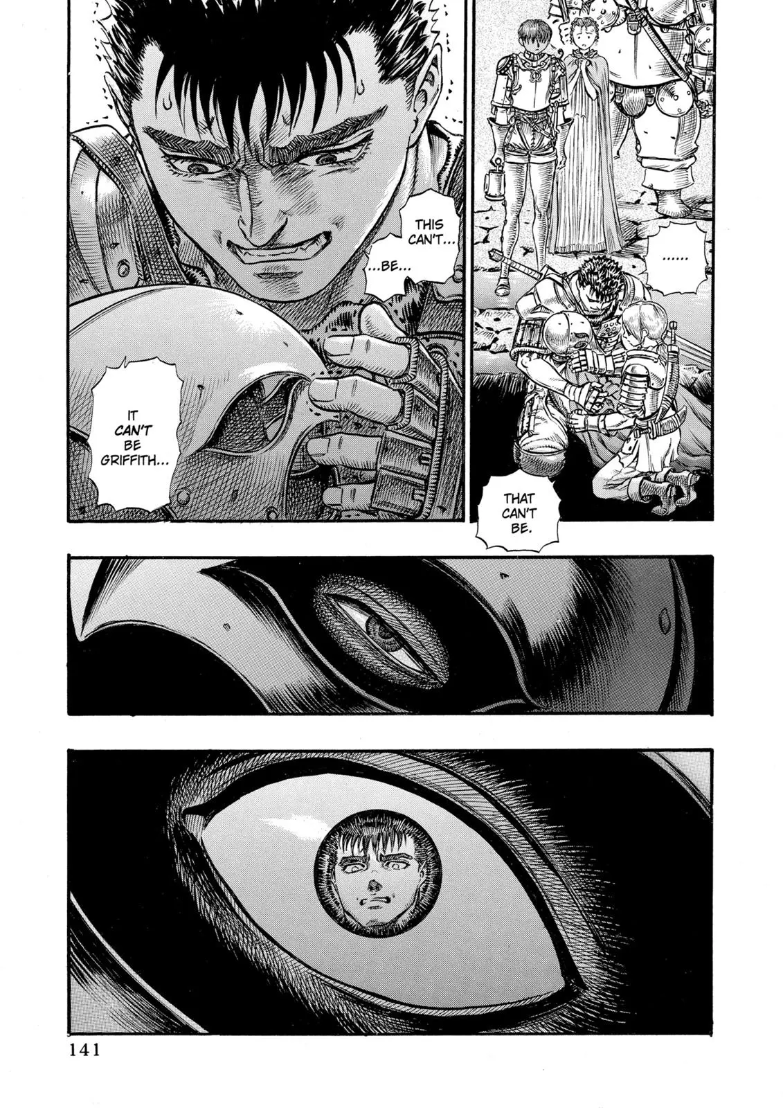 Read Berserk - Chapter 54 - read-berserk-manga.com | Image 7