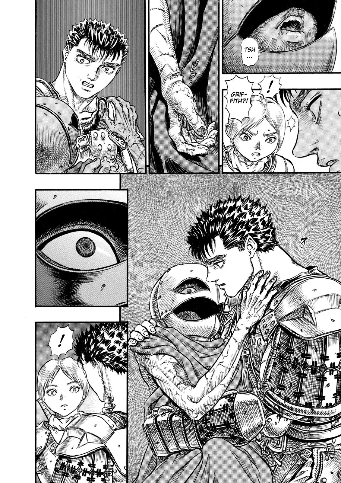 Read Berserk - Chapter 54 - read-berserk-manga.com | Image 8