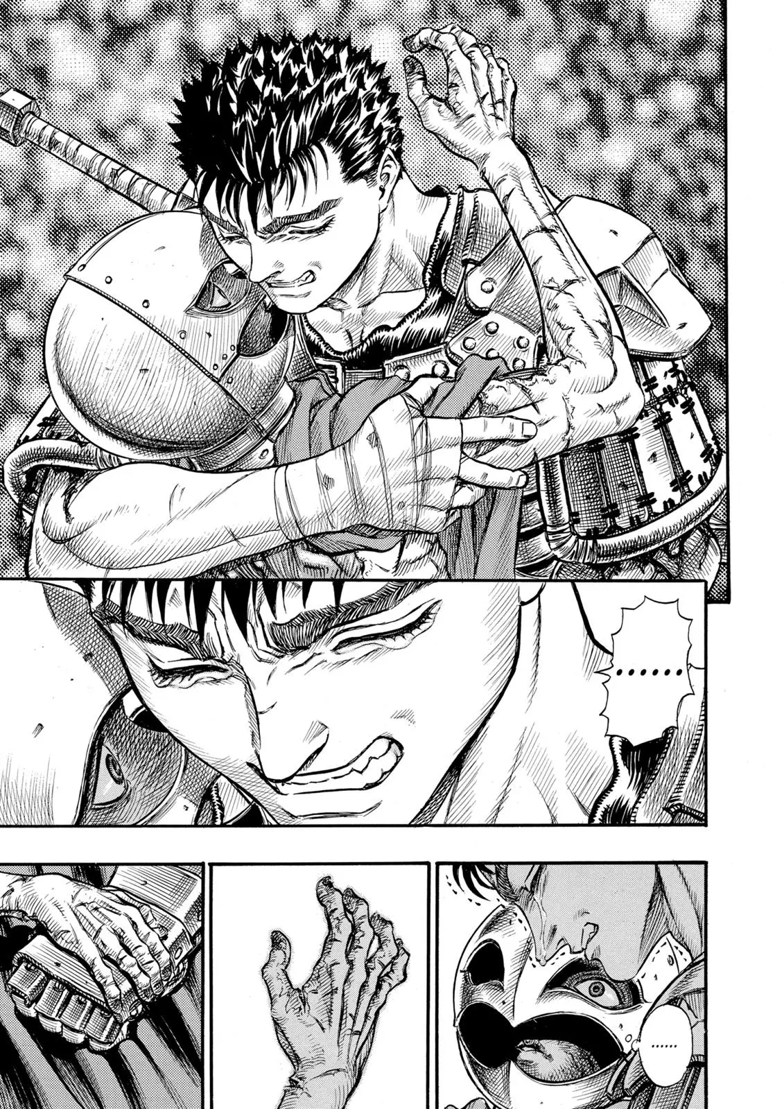 Read Berserk - Chapter 54 - read-berserk-manga.com | Image 9