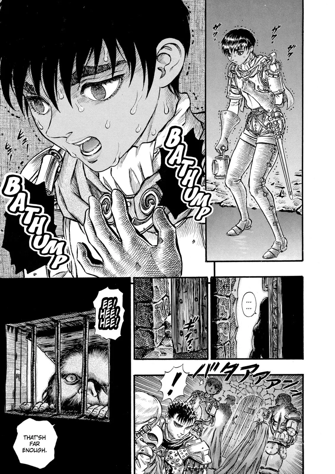 Read Berserk - Chapter 54 - read-berserk-manga.com | Image 11