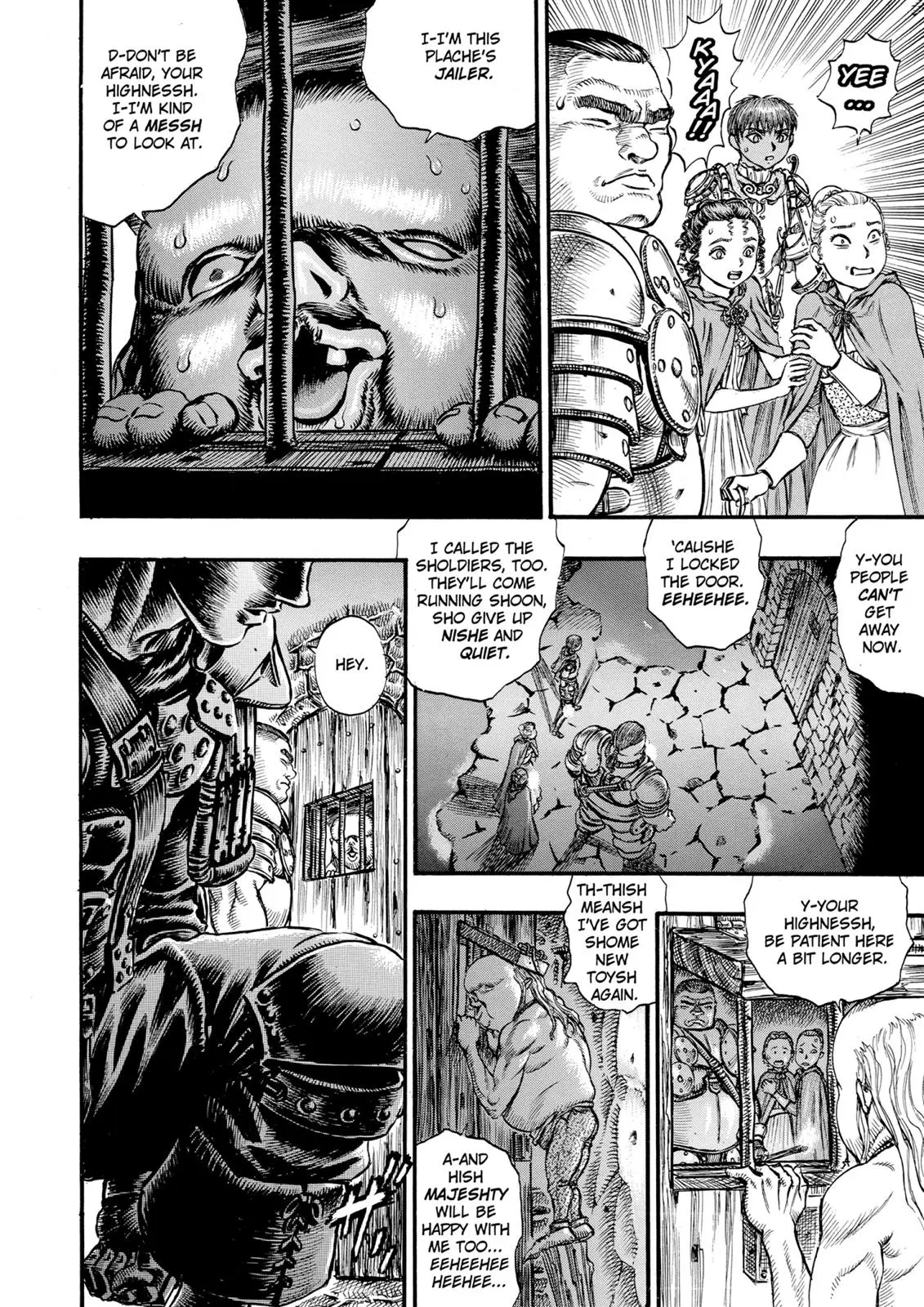 Read Berserk - Chapter 54 - read-berserk-manga.com | Image 12