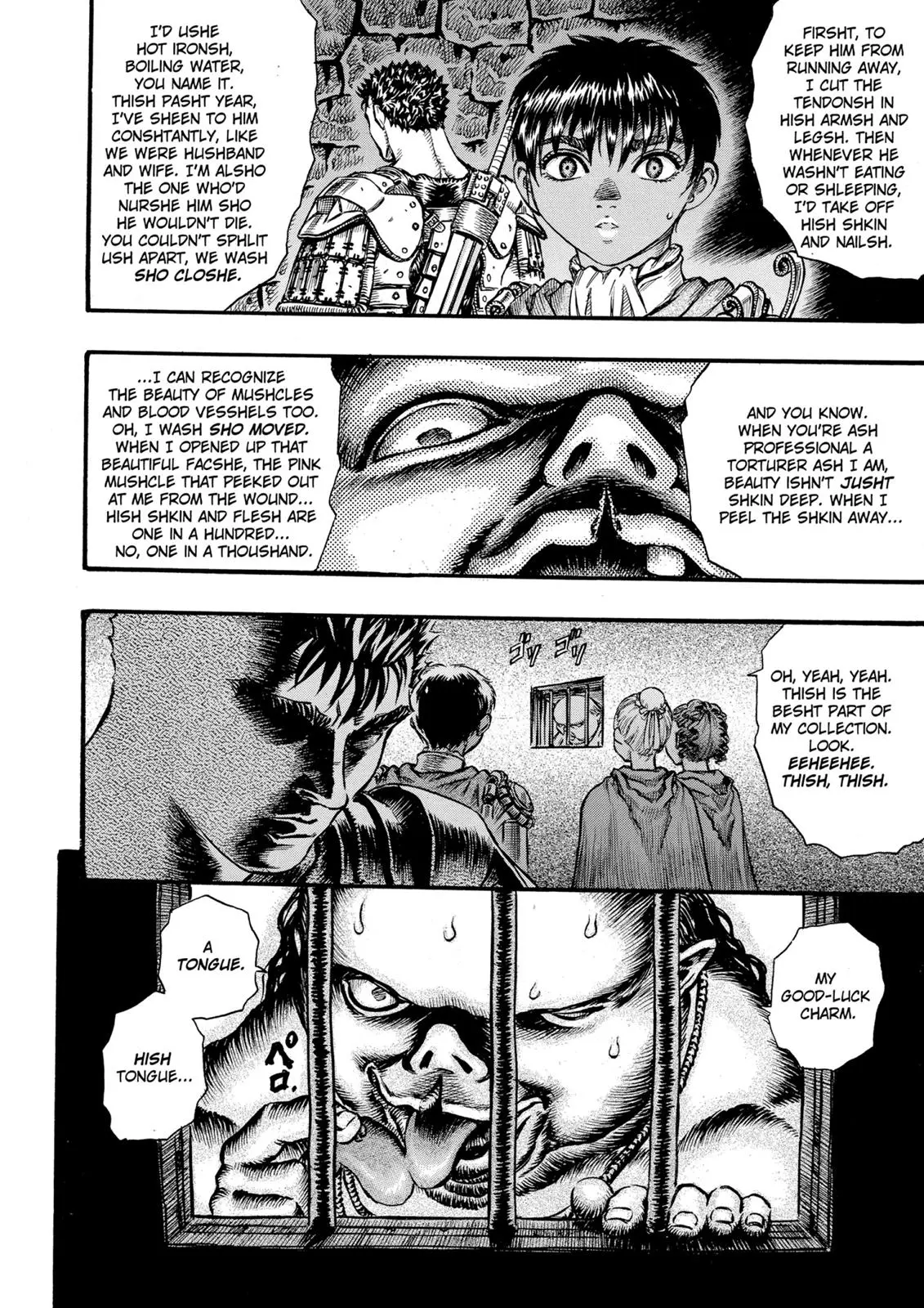 Read Berserk - Chapter 54 - read-berserk-manga.com | Image 14