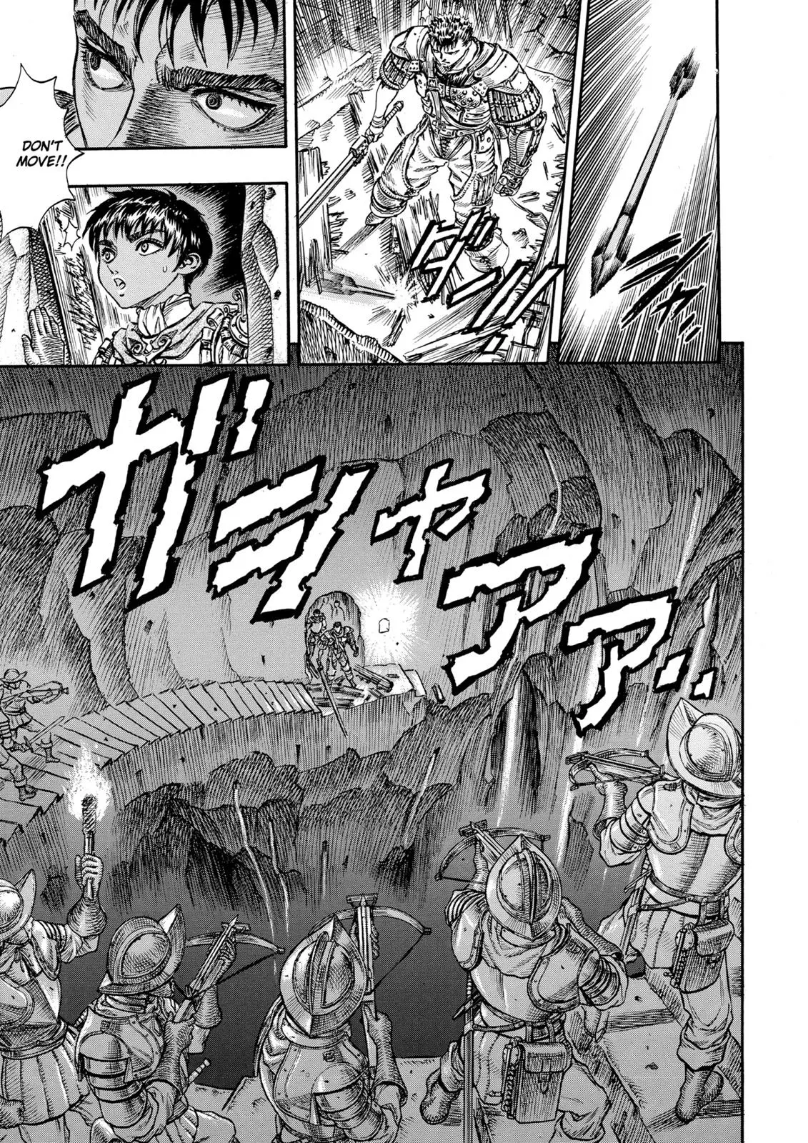 Read Berserk - Chapter 54 - read-berserk-manga.com | Image 19