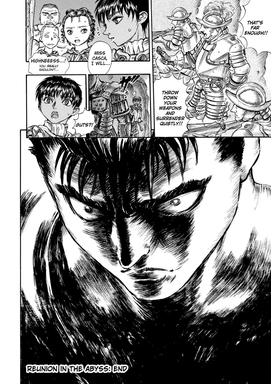 Read Berserk - Chapter 54 - read-berserk-manga.com | Image 20
