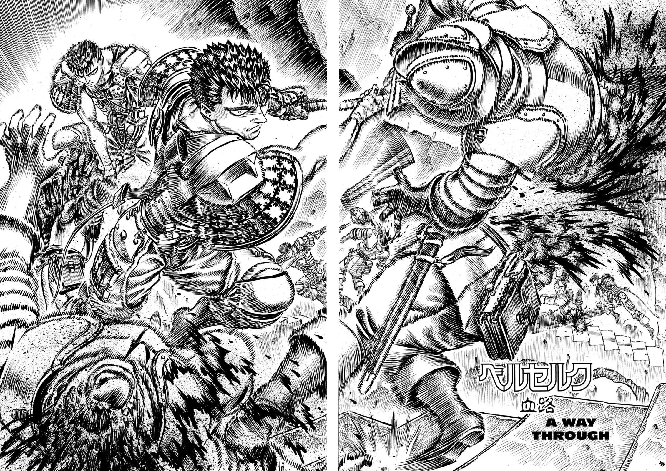Read Berserk - Chapter 55 - read-berserk-manga.com | Image 2