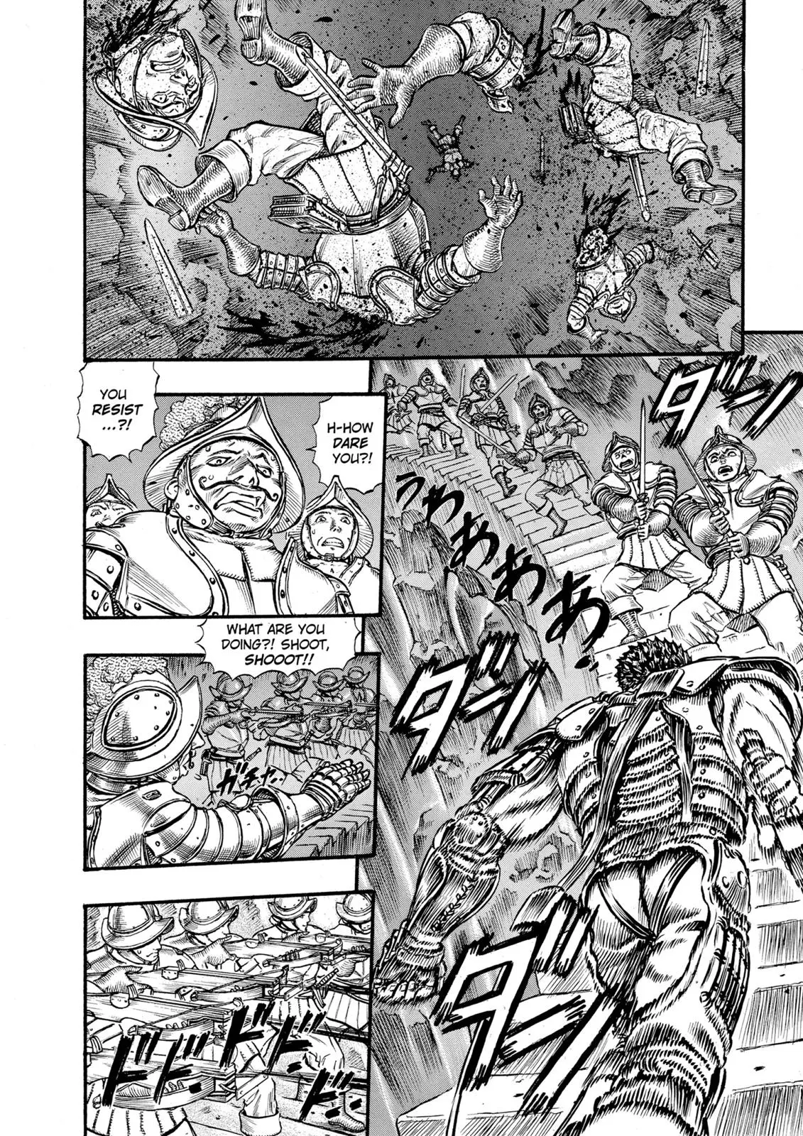 Read Berserk - Chapter 55 - read-berserk-manga.com | Image 3