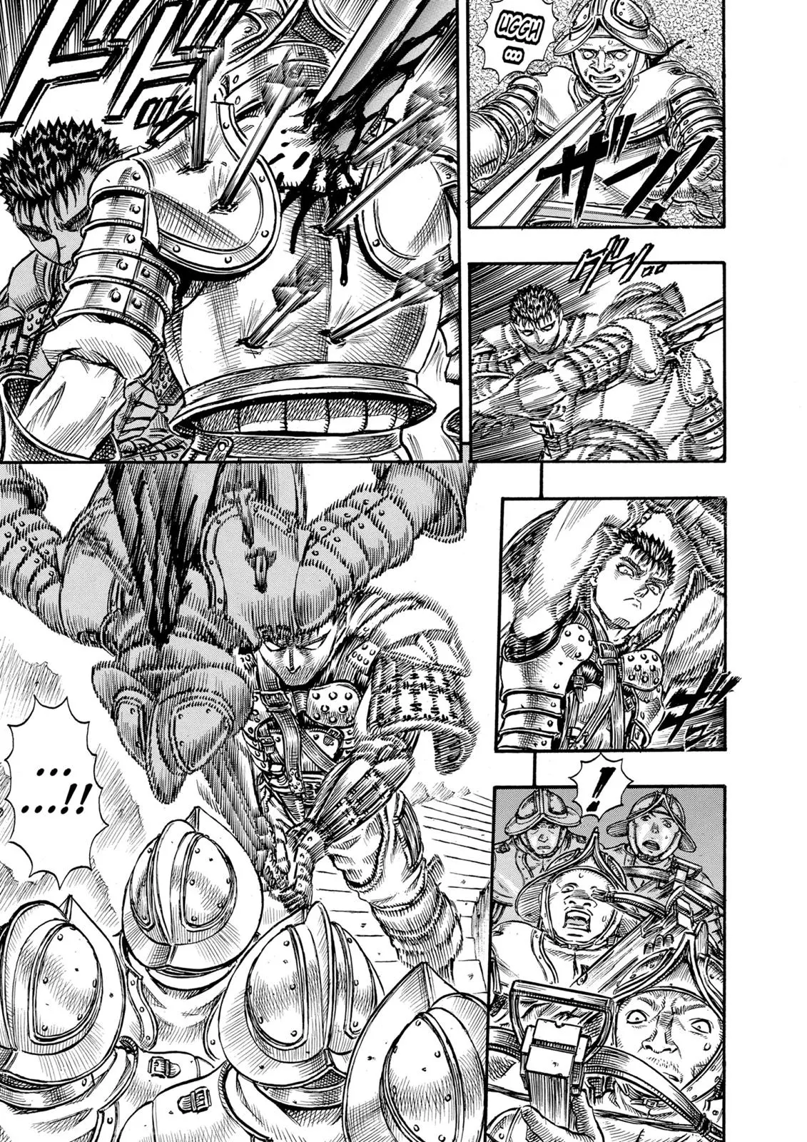 Read Berserk - Chapter 55 - read-berserk-manga.com | Image 4