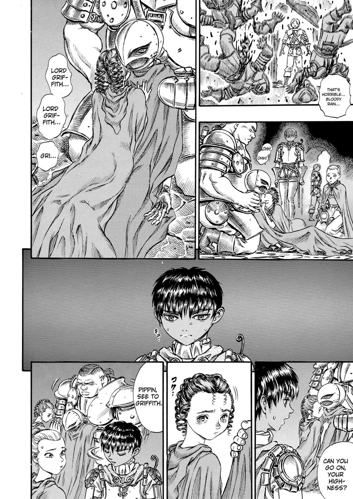 Read Berserk - Chapter 55 - read-berserk-manga.com | Image 7