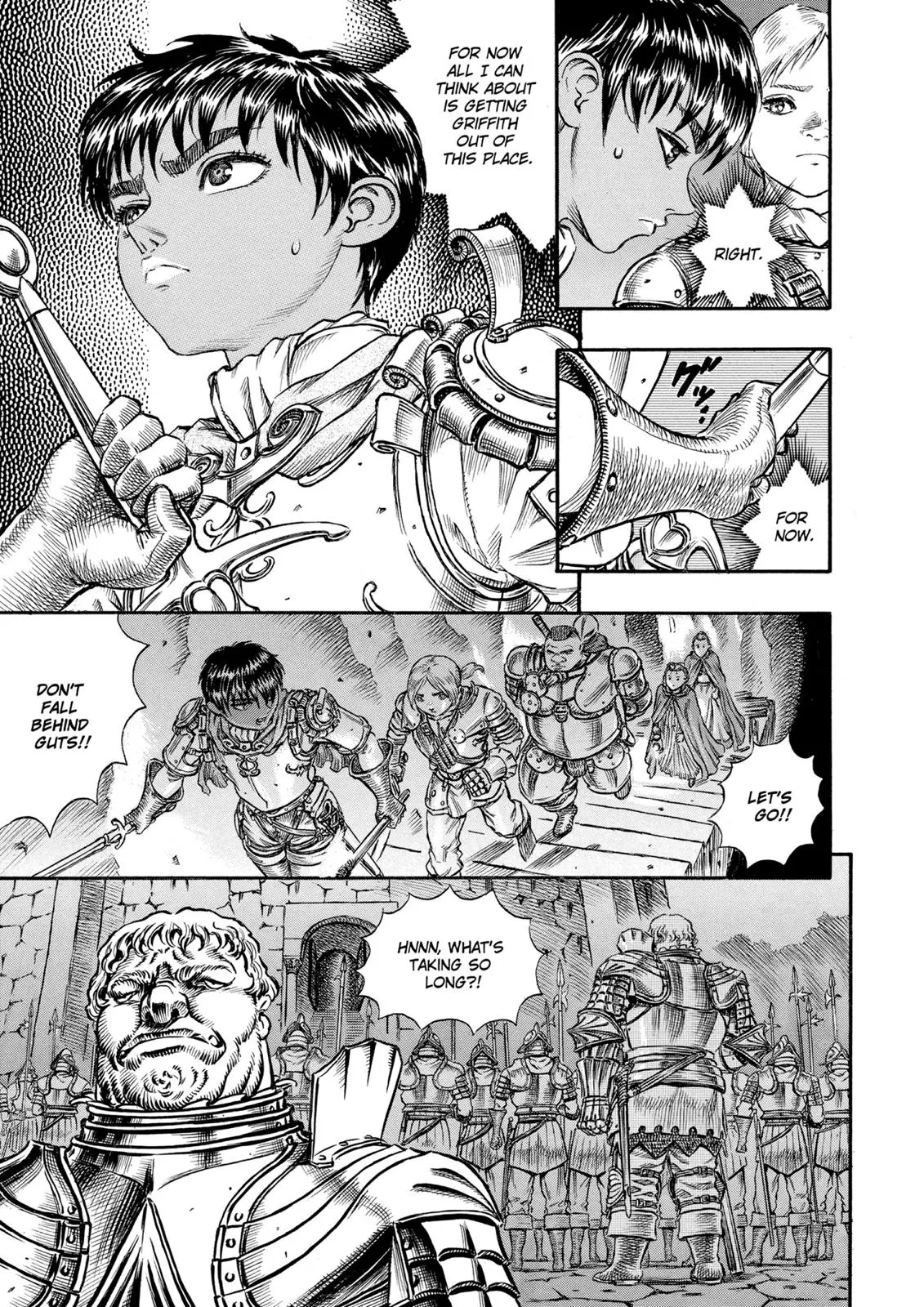 Read Berserk - Chapter 55 - read-berserk-manga.com | Image 8