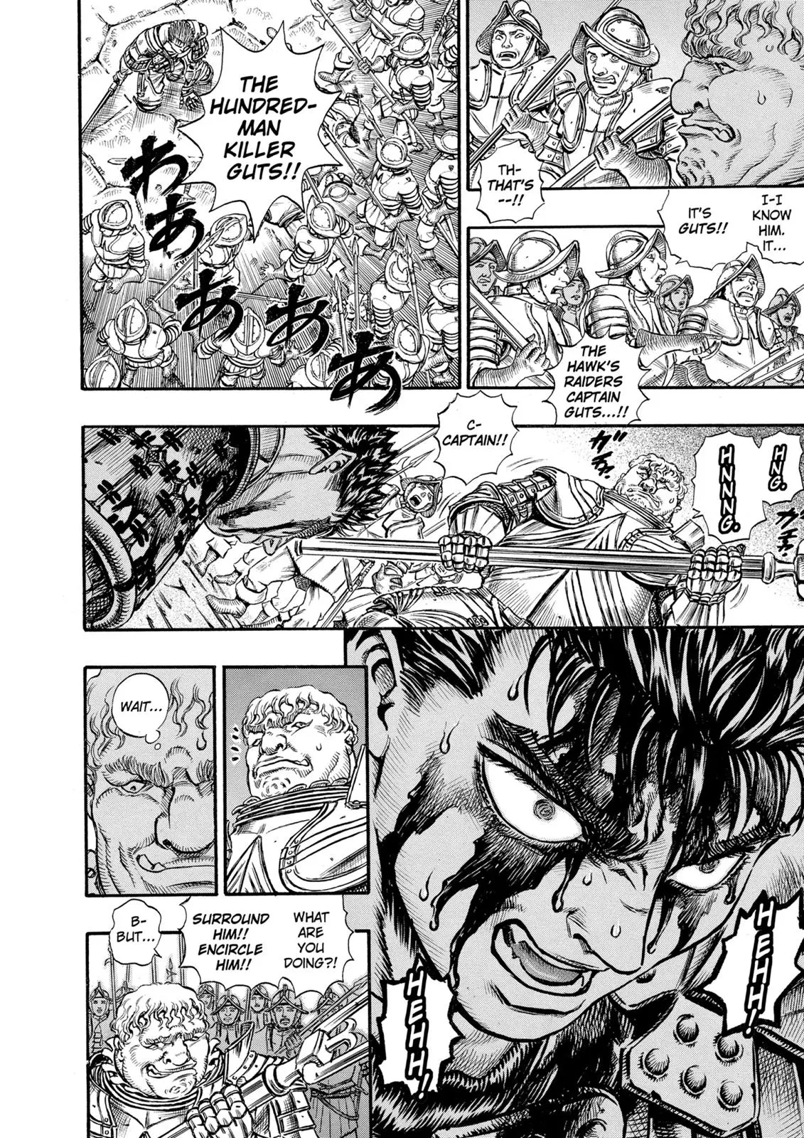 Read Berserk - Chapter 55 - read-berserk-manga.com | Image 11