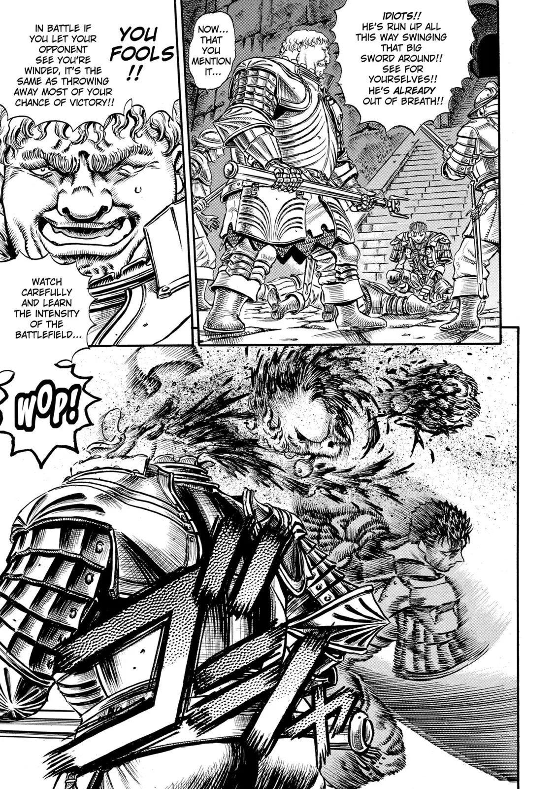 Read Berserk - Chapter 55 - read-berserk-manga.com | Image 12
