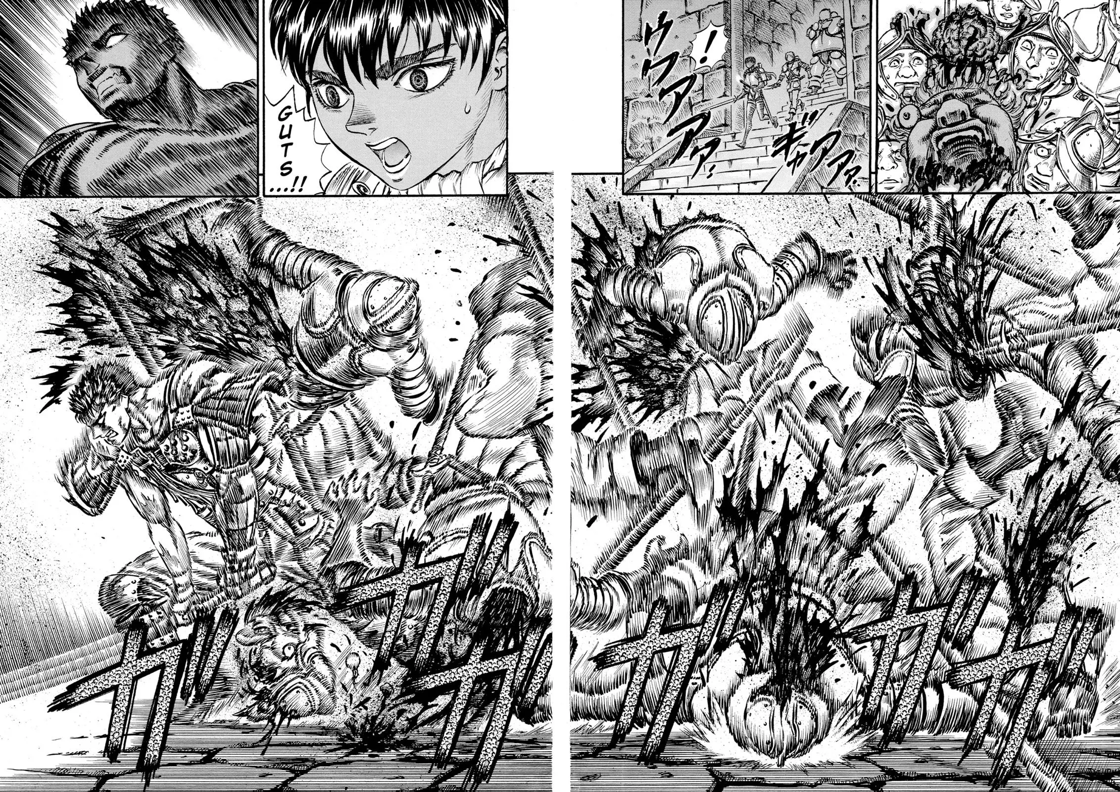 Read Berserk - Chapter 55 - read-berserk-manga.com | Image 13